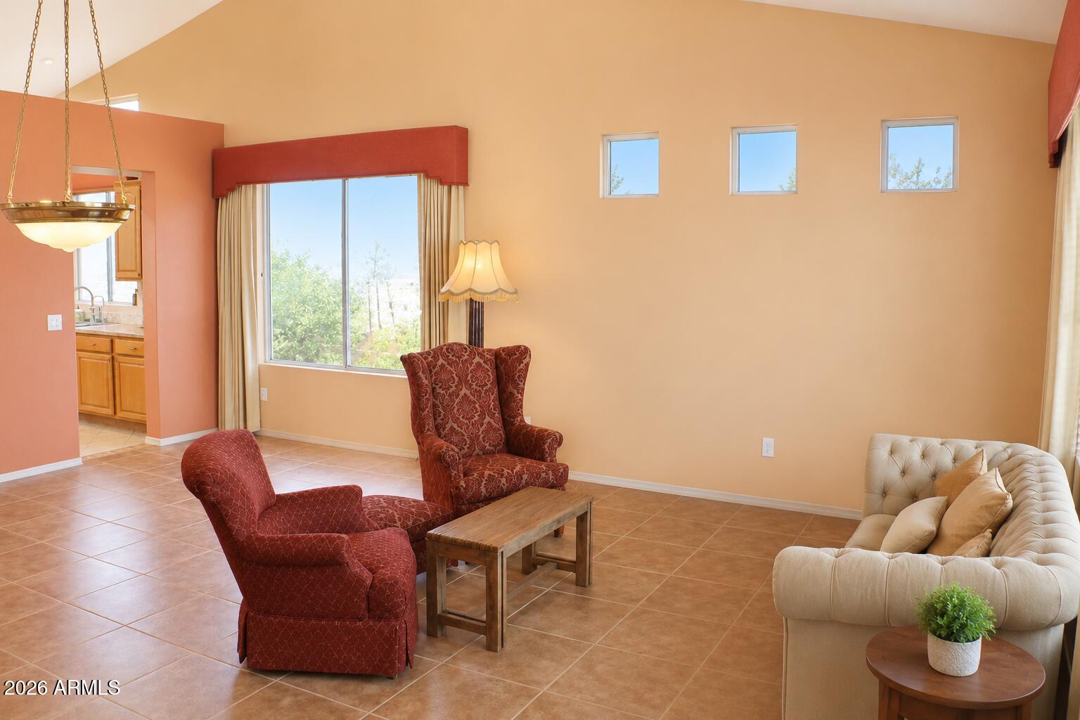 330 S DESPERADO Drive