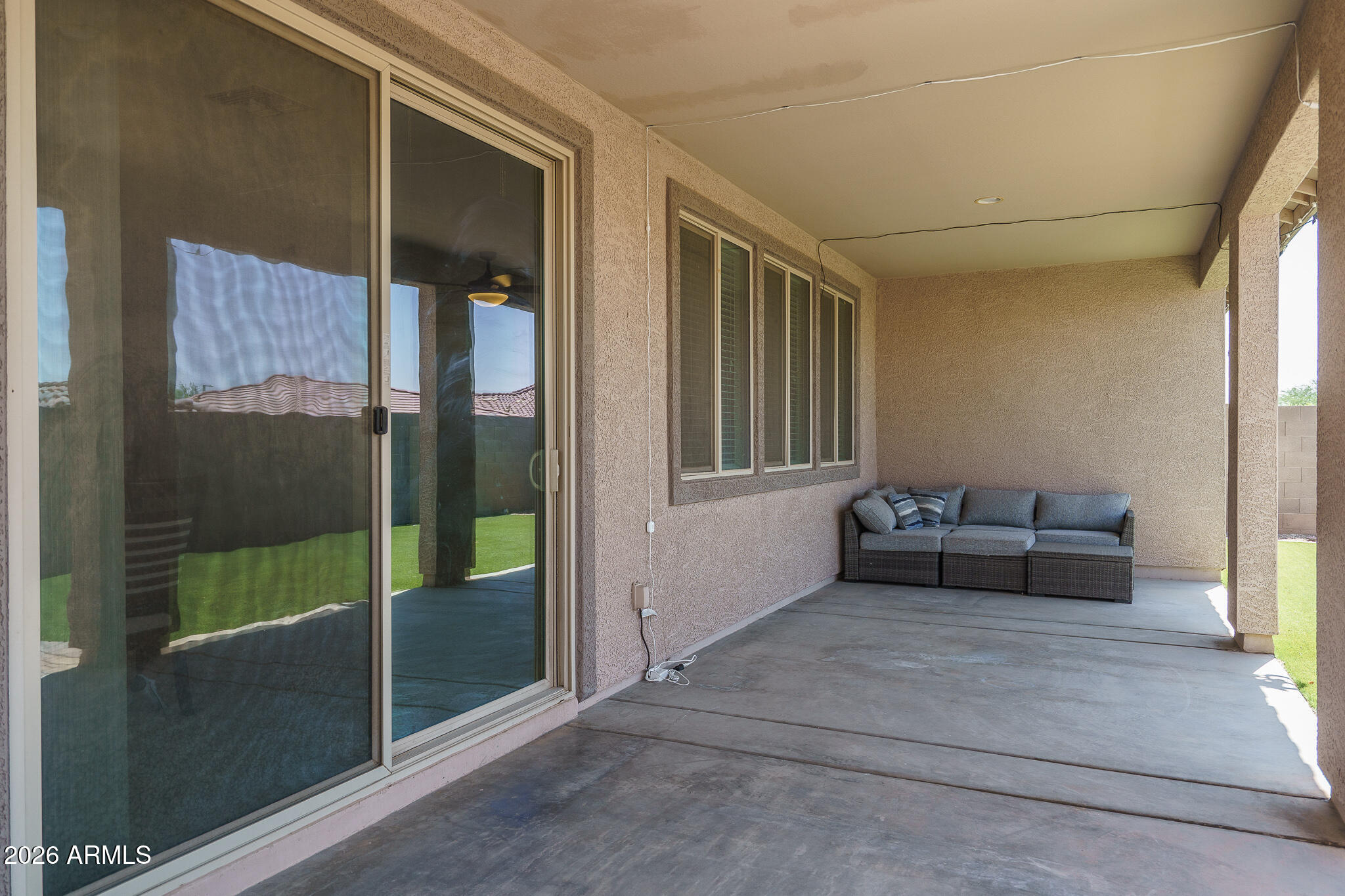 GREER RANCH NORTH PHASE 1 - Residential