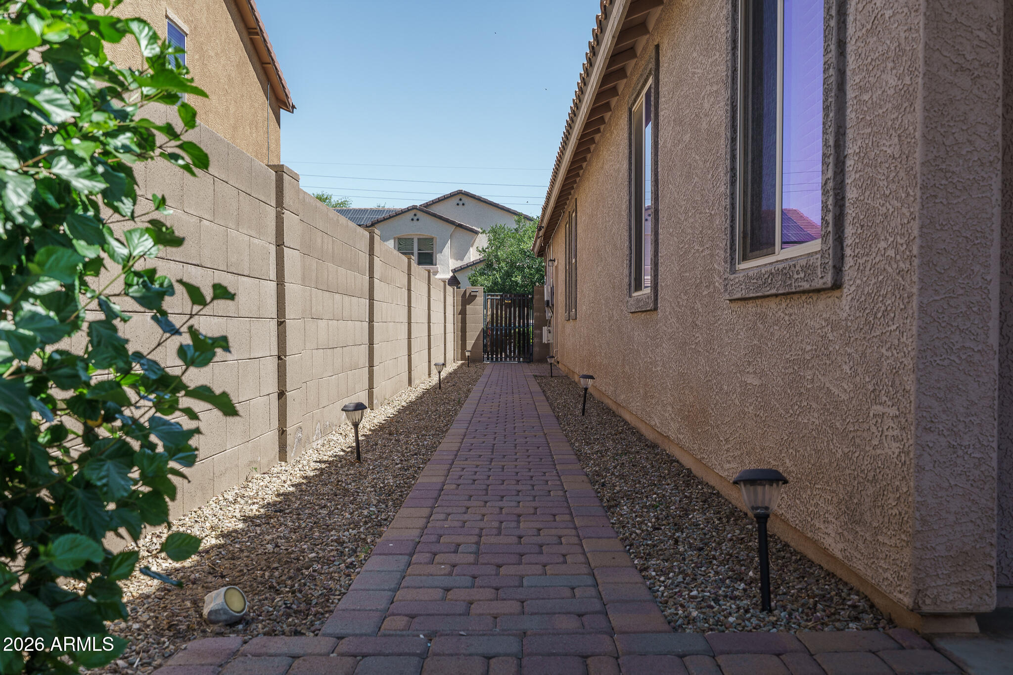 GREER RANCH NORTH PHASE 1 - Residential