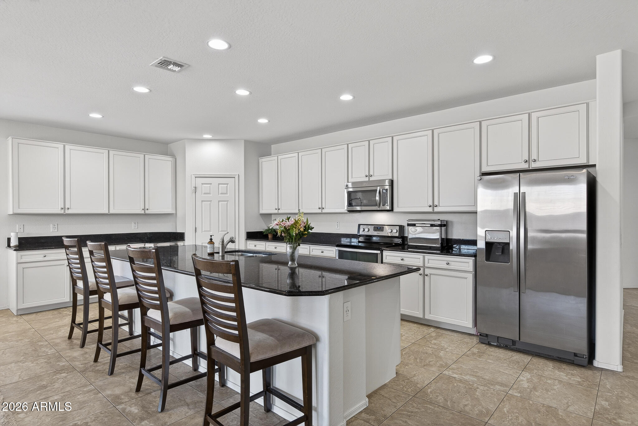 GREER RANCH NORTH PHASE 1 - Residential