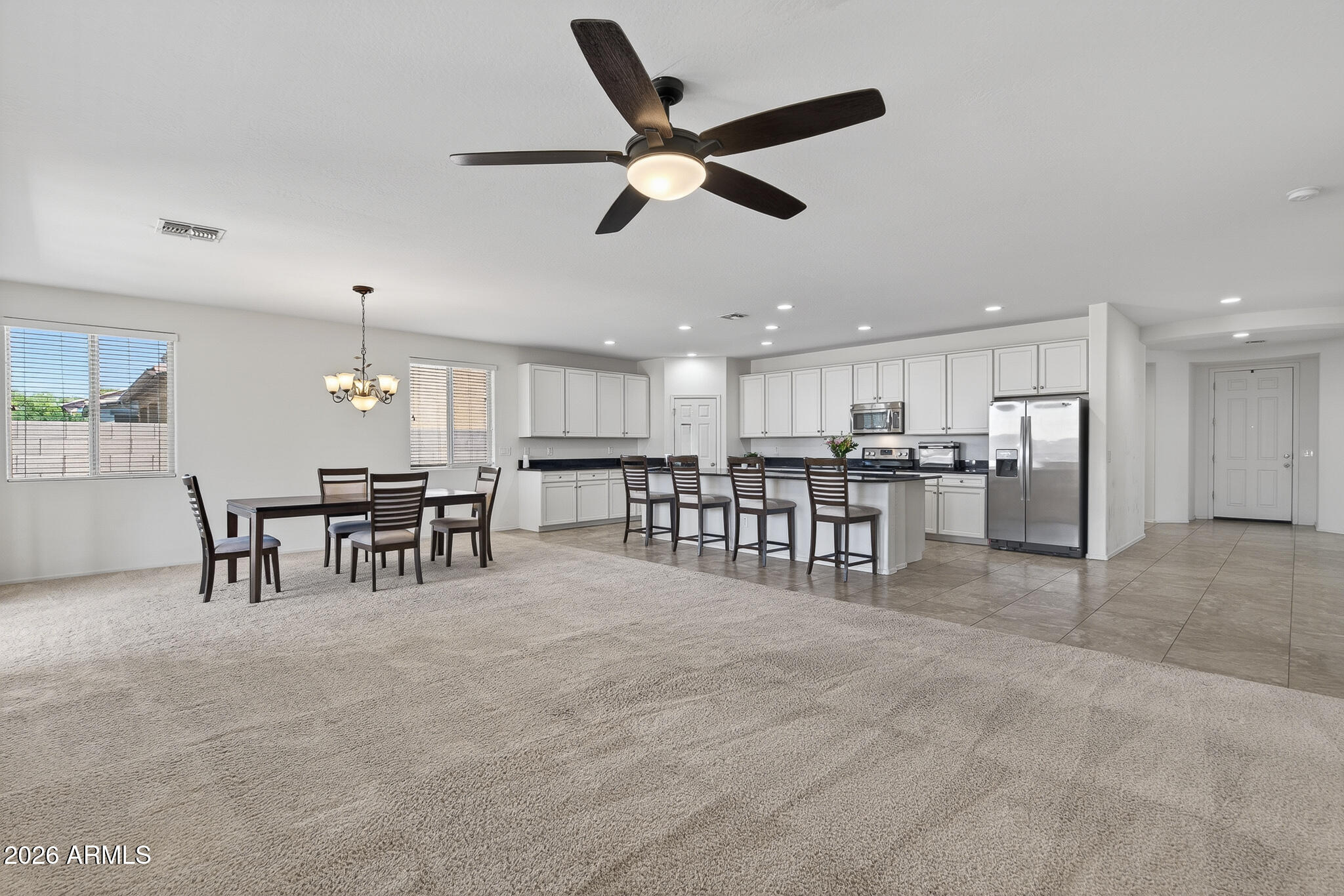 GREER RANCH NORTH PHASE 1 - Residential