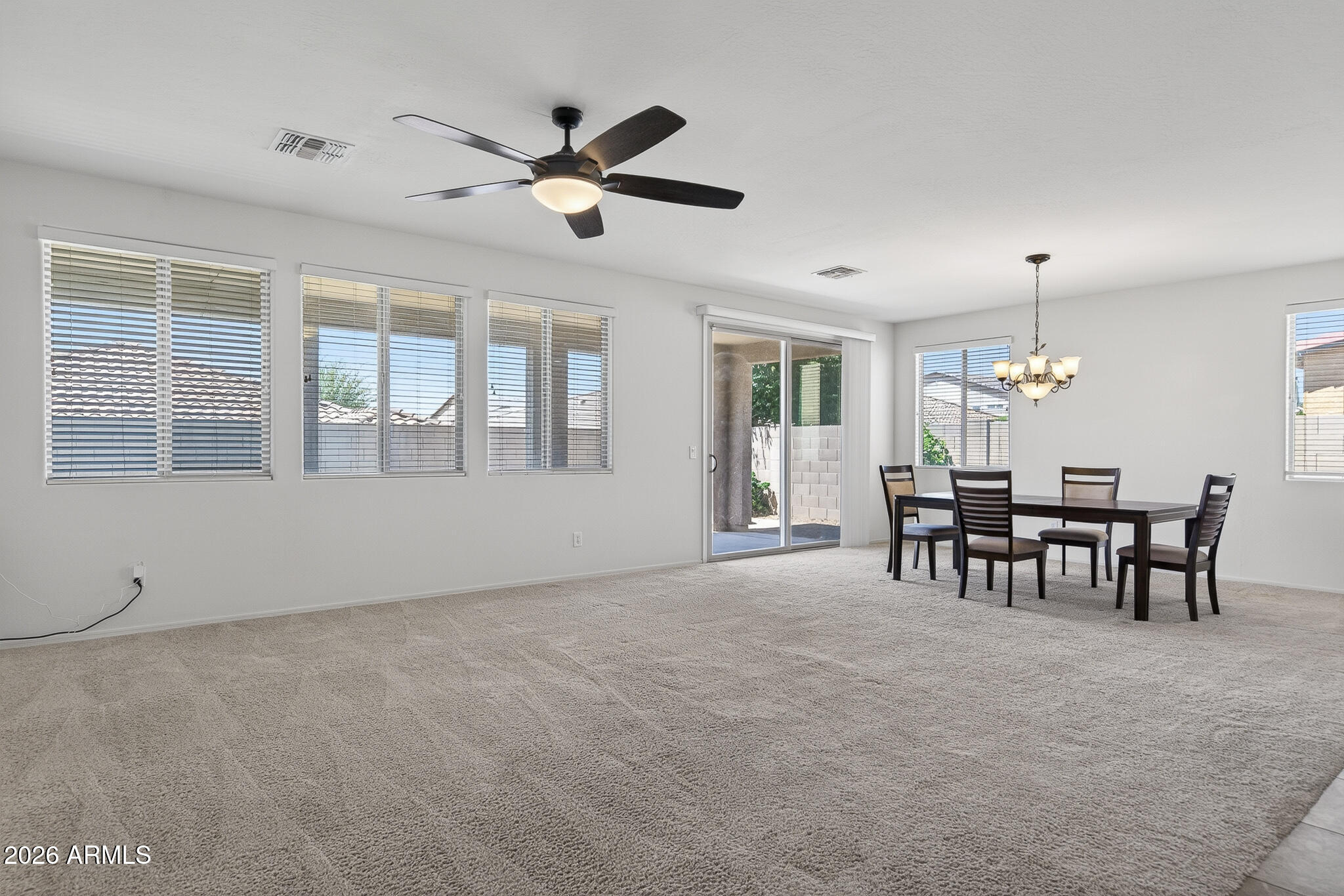 GREER RANCH NORTH PHASE 1 - Residential