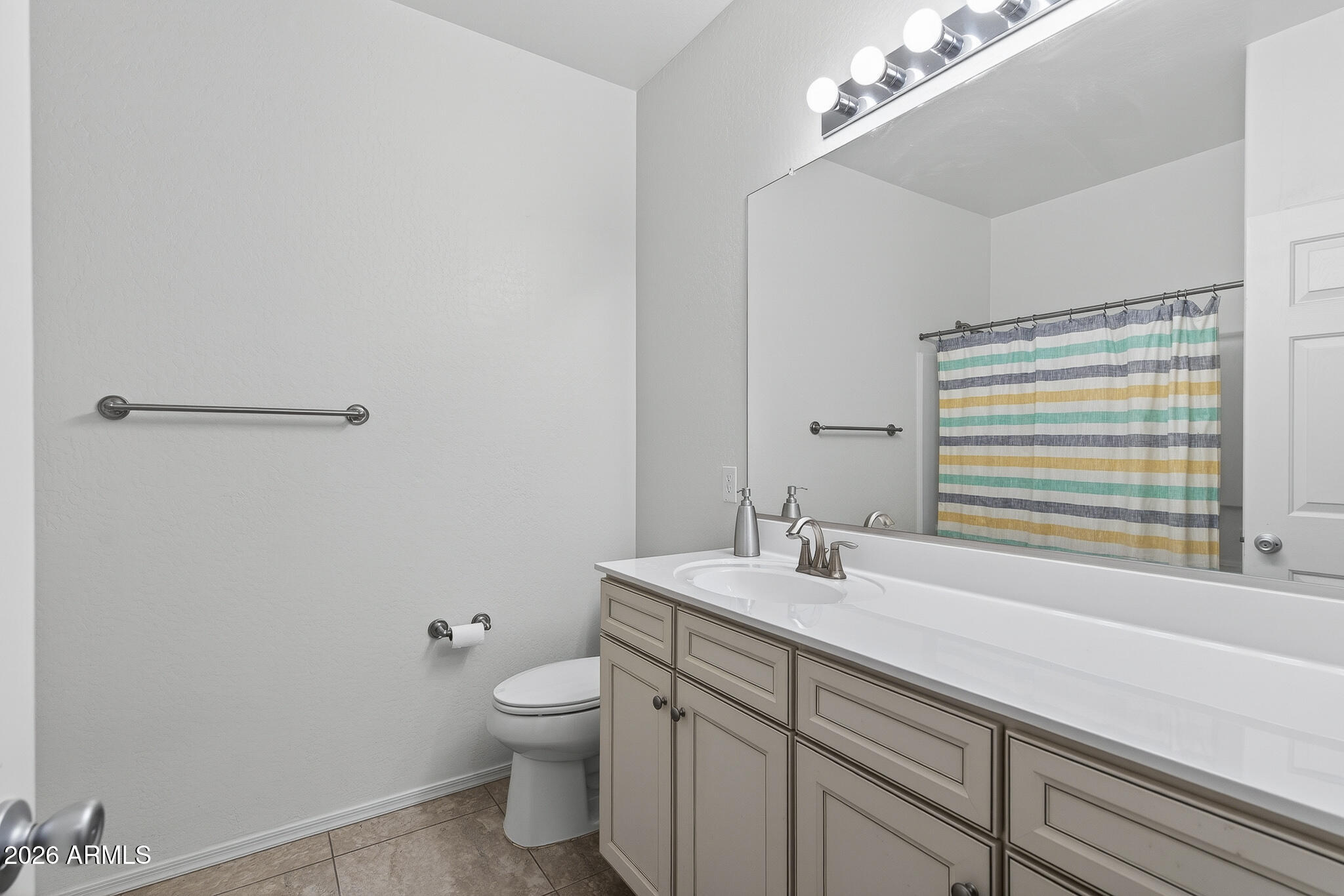 GREER RANCH NORTH PHASE 1 - Residential