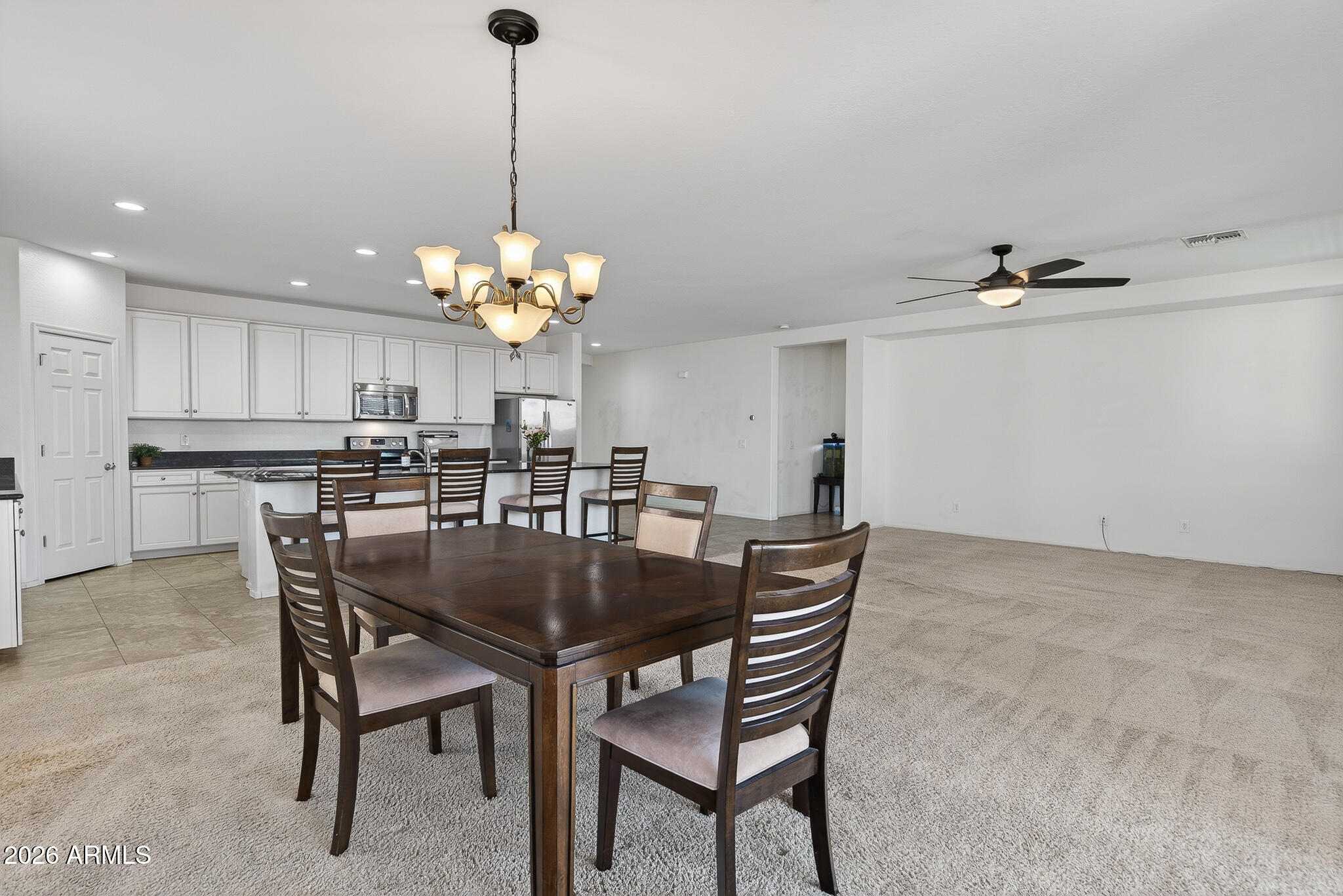 GREER RANCH NORTH PHASE 1 - Residential