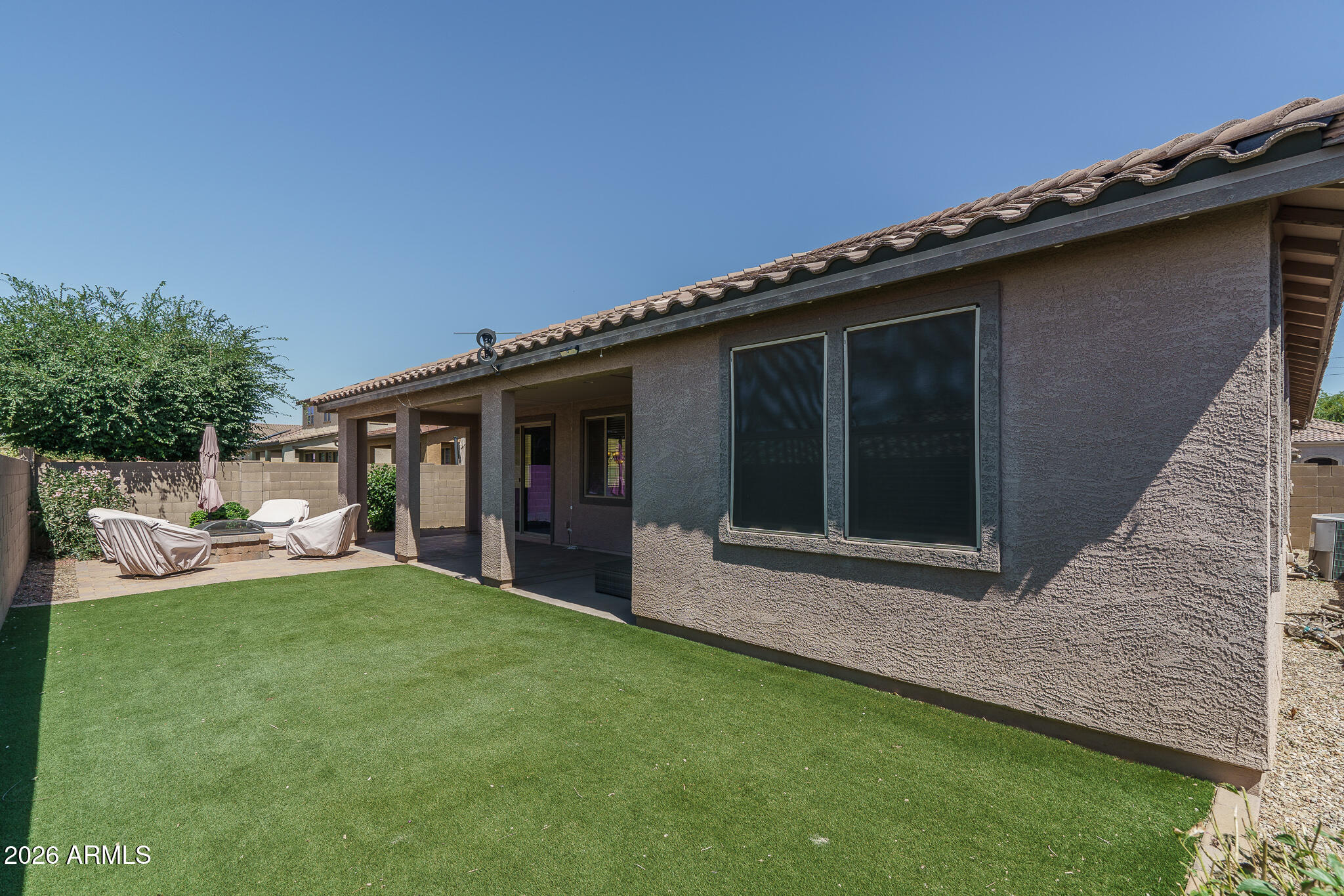 GREER RANCH NORTH PHASE 1 - Residential