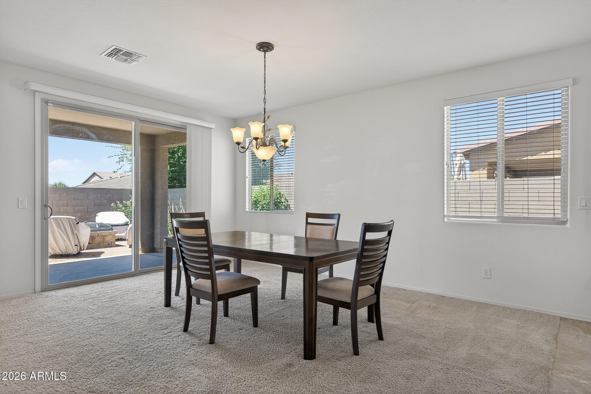 GREER RANCH NORTH PHASE 1 - Residential