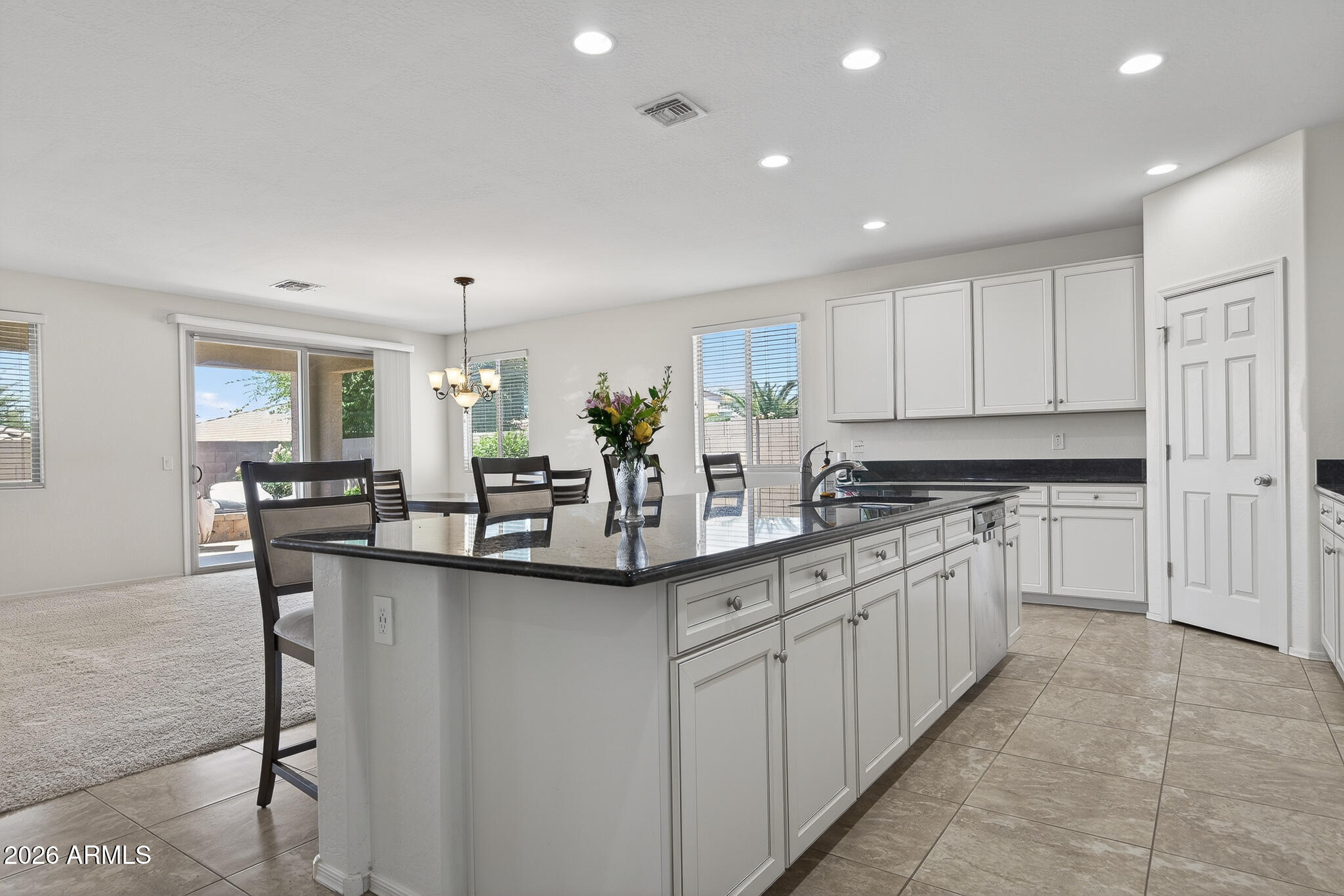 GREER RANCH NORTH PHASE 1 - Residential