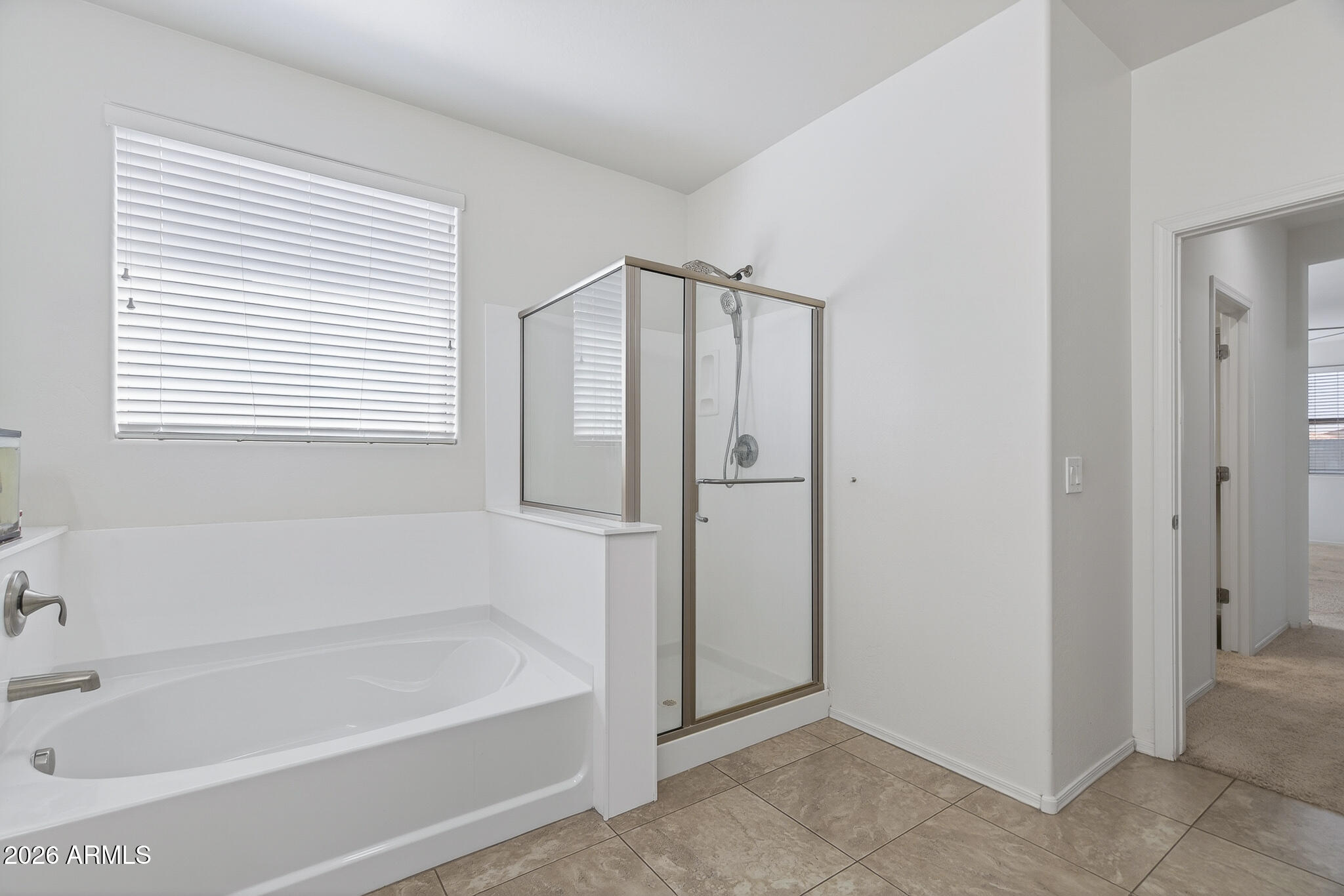 GREER RANCH NORTH PHASE 1 - Residential