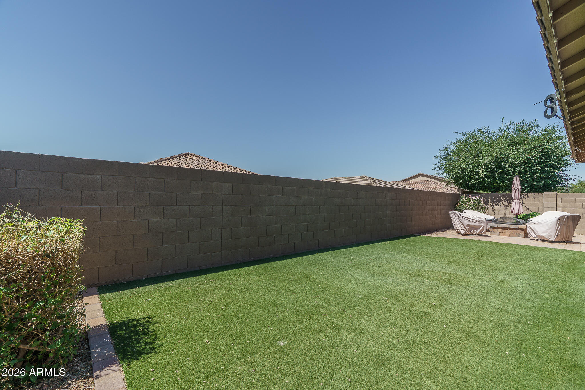 GREER RANCH NORTH PHASE 1 - Residential