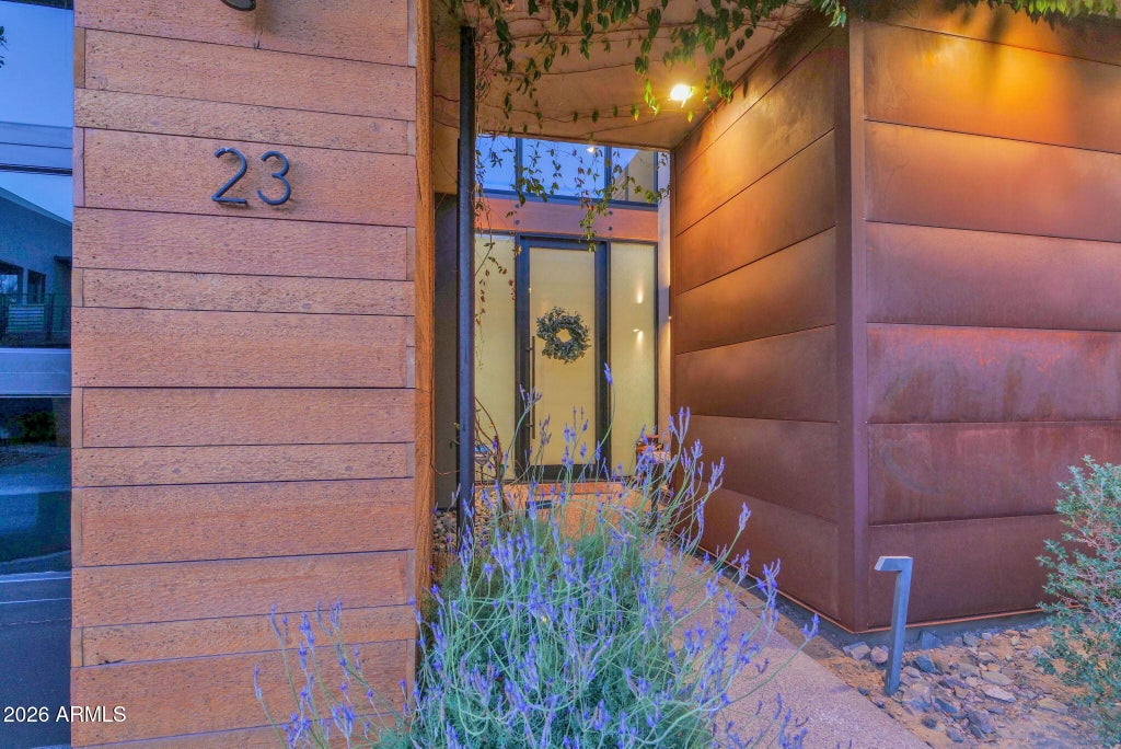 Photo of 6525 E Cave Creek Road #23, Cave Creek, AZ 85331 (MLS # 7094254)