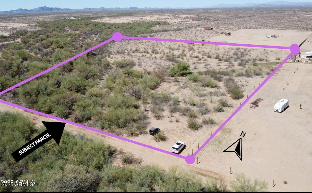 24128 W Radford Road -