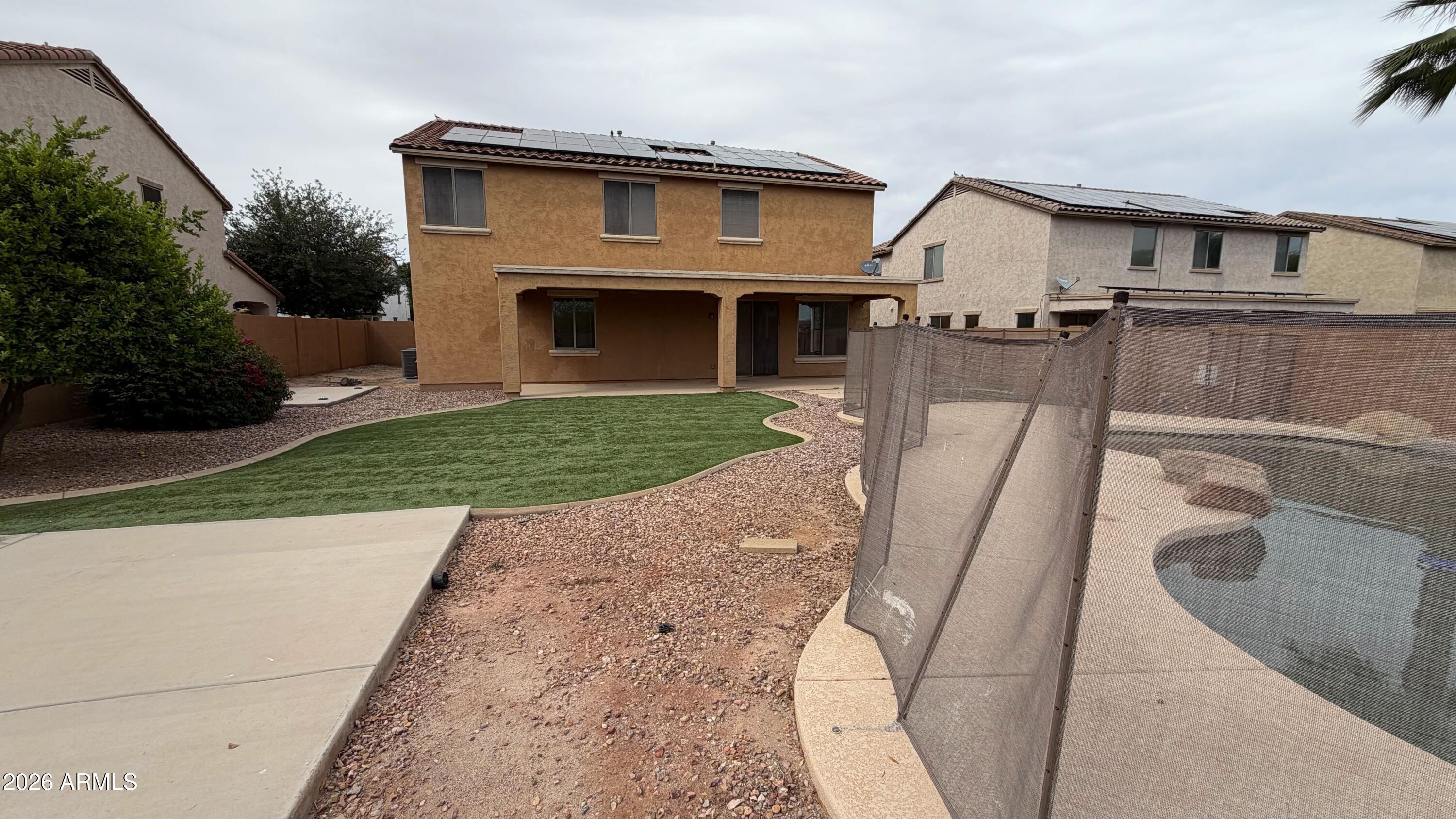 18133 W GOLDEN Lane