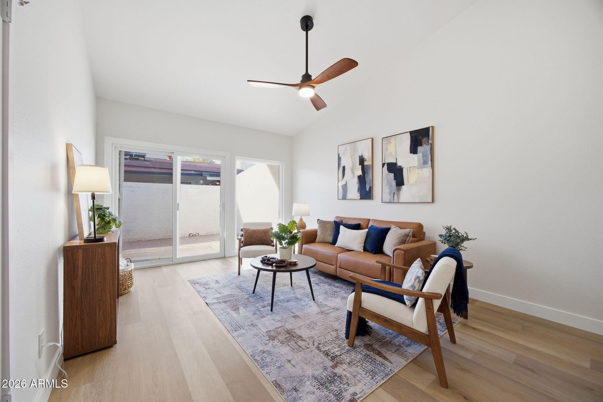 1051 S DOBSON Road 124