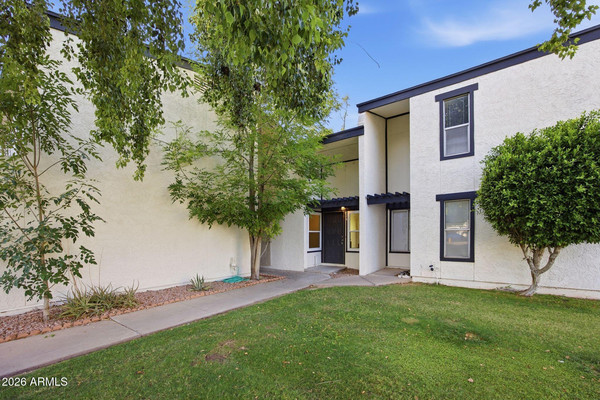 1051 S DOBSON Road 124