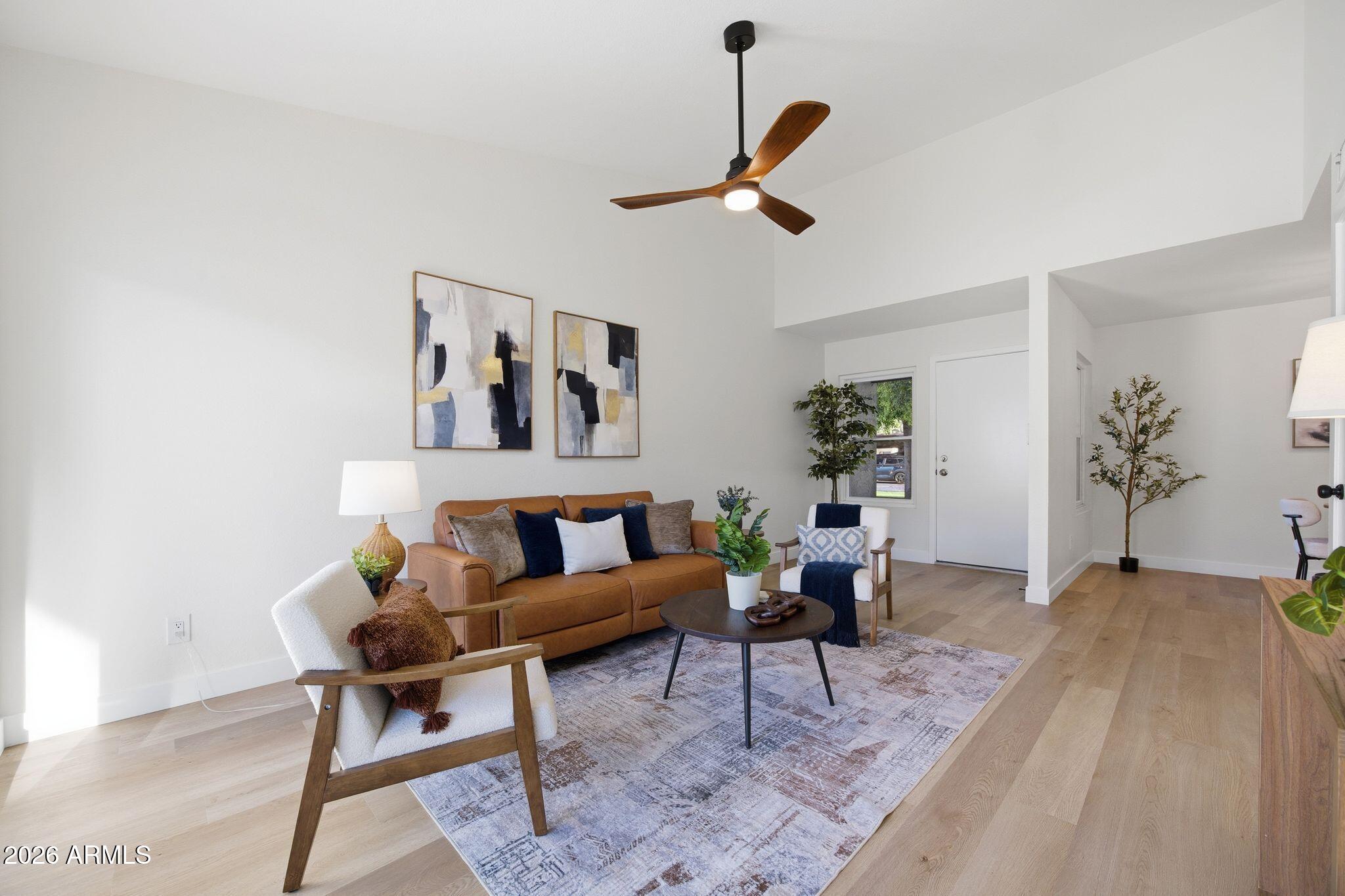 1051 S DOBSON Road 124