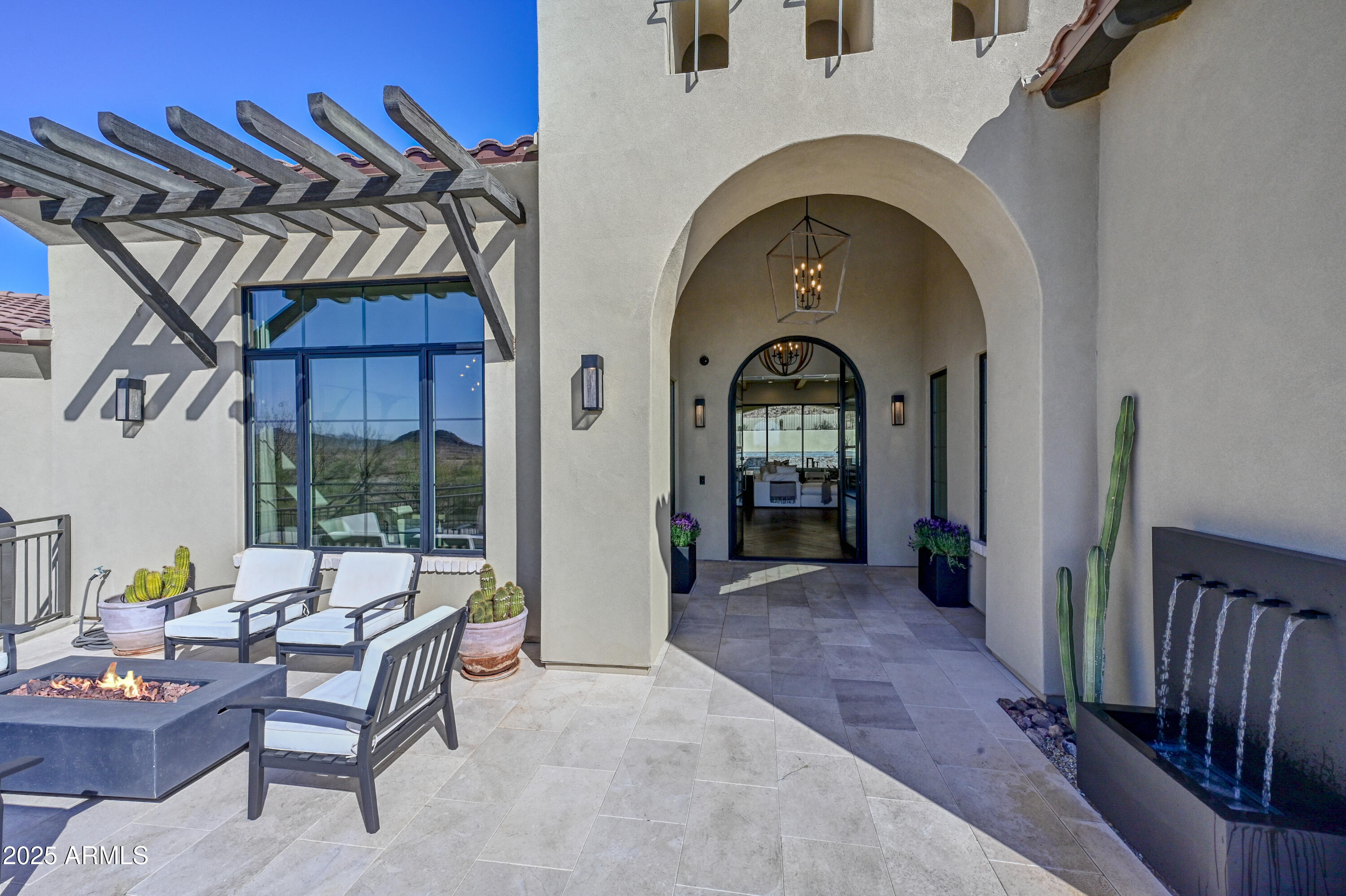 ALVAMAR WESTWING MOUNTAIN PHASE 2 PARCEL 30 - Residential