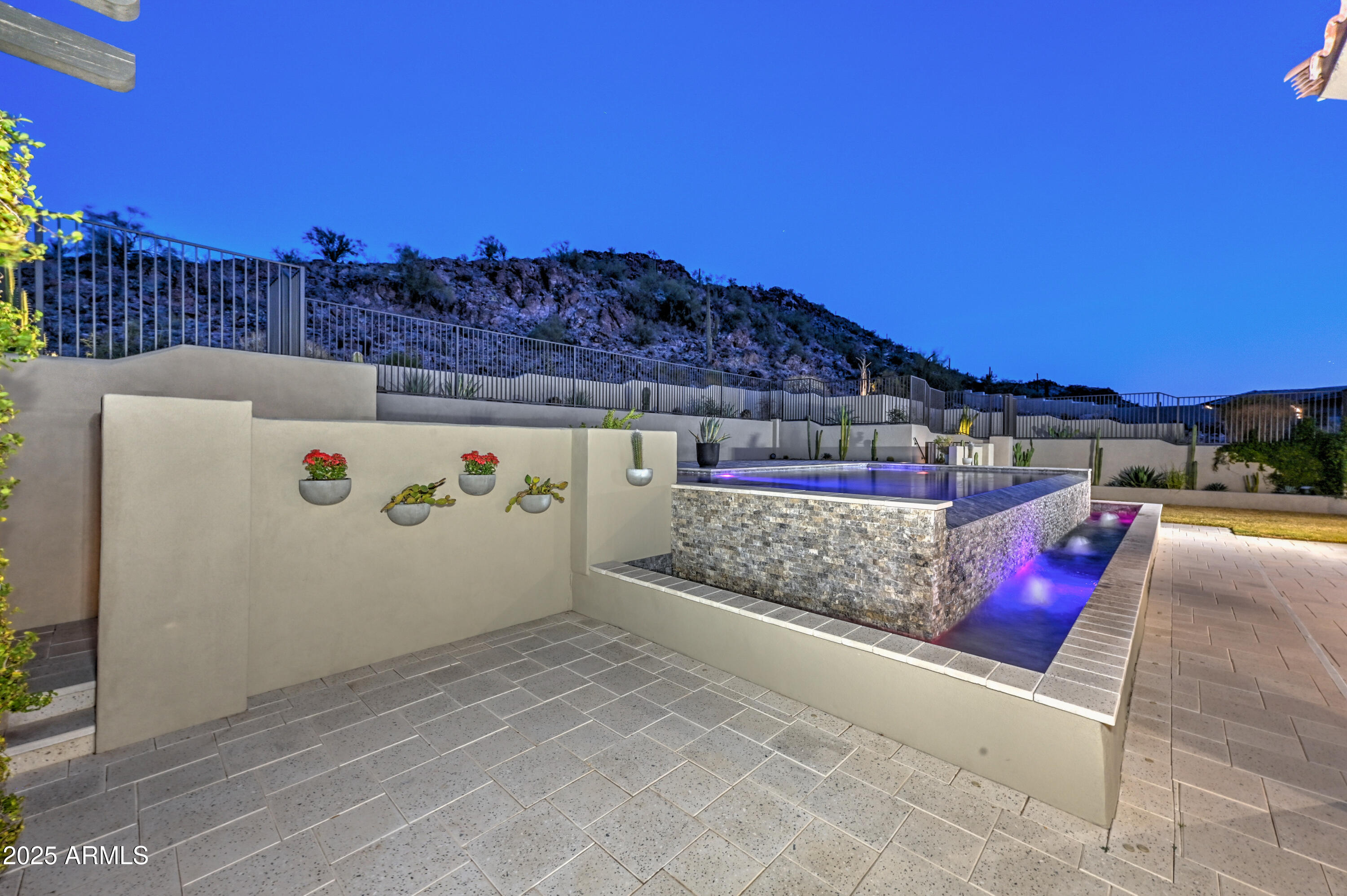 ALVAMAR WESTWING MOUNTAIN PHASE 2 PARCEL 30 - Residential