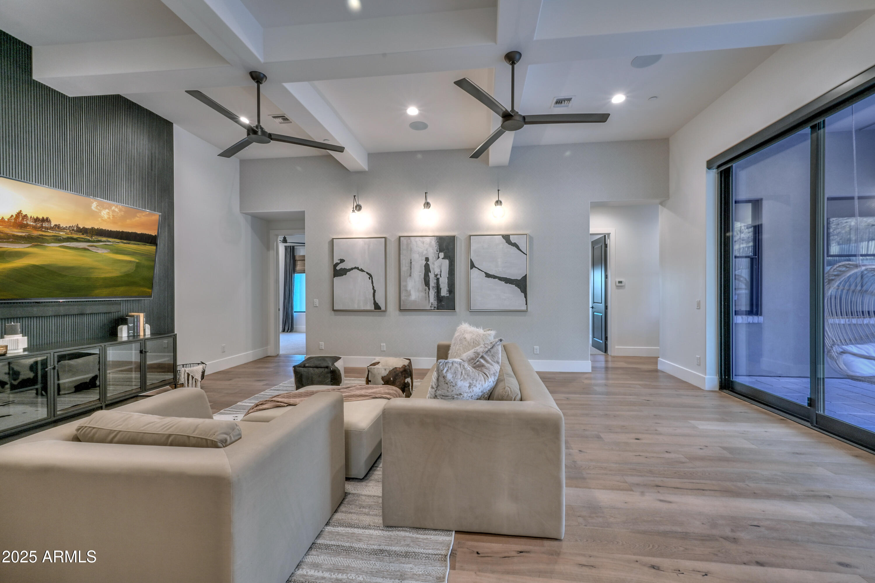 ALVAMAR WESTWING MOUNTAIN PHASE 2 PARCEL 30 - Residential