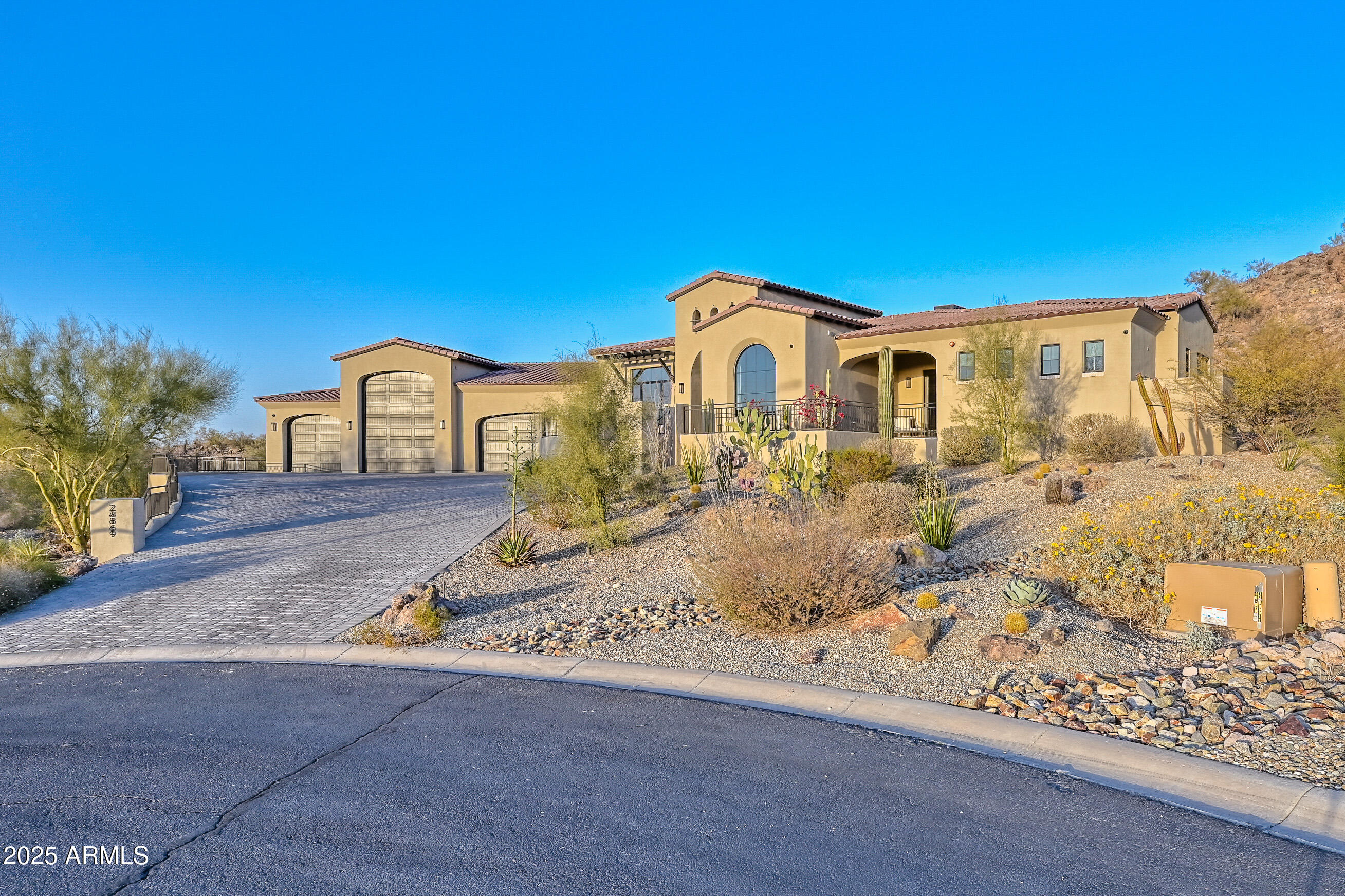 ALVAMAR WESTWING MOUNTAIN PHASE 2 PARCEL 30 - Residential