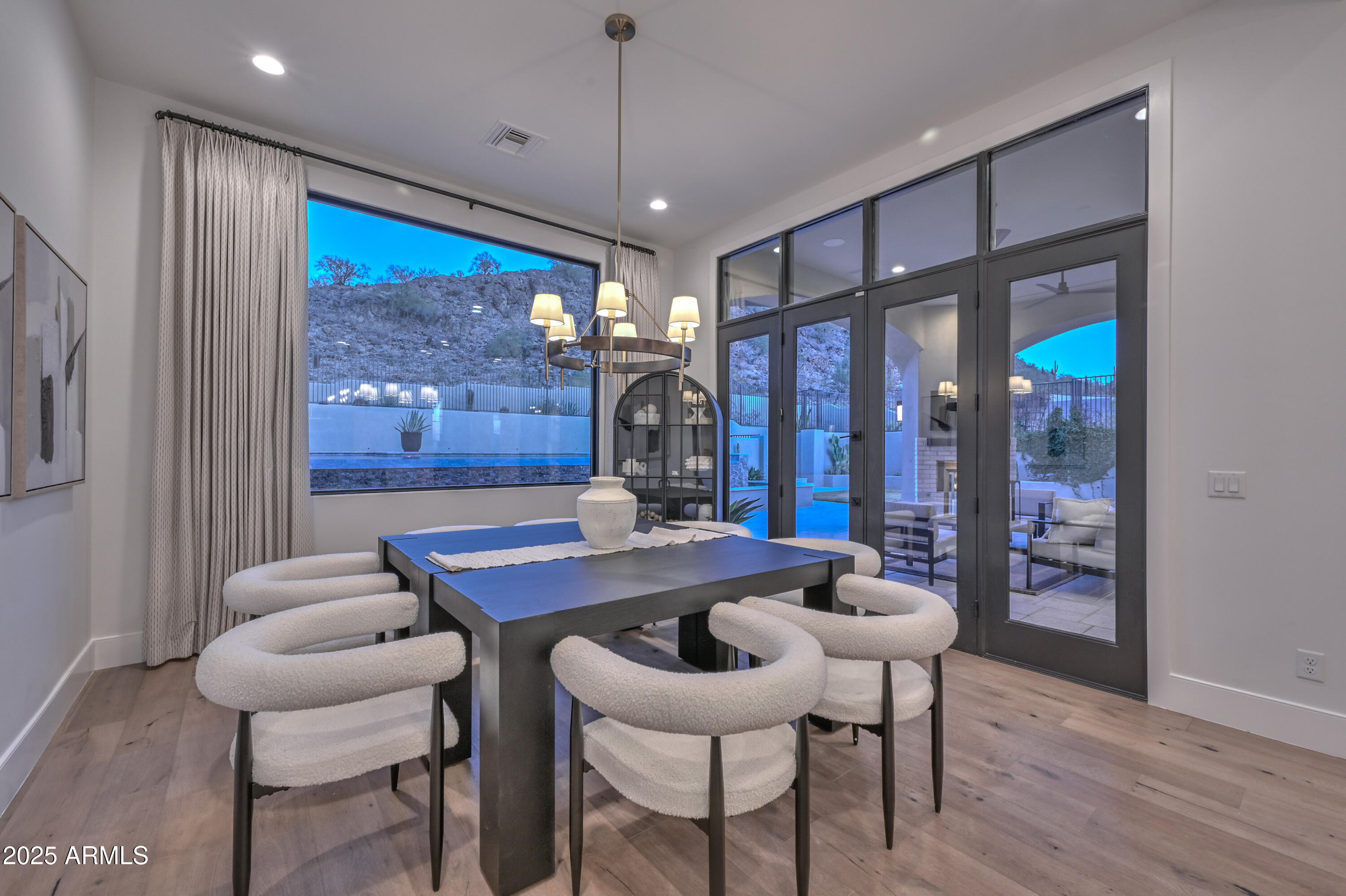 ALVAMAR WESTWING MOUNTAIN PHASE 2 PARCEL 30 - Residential