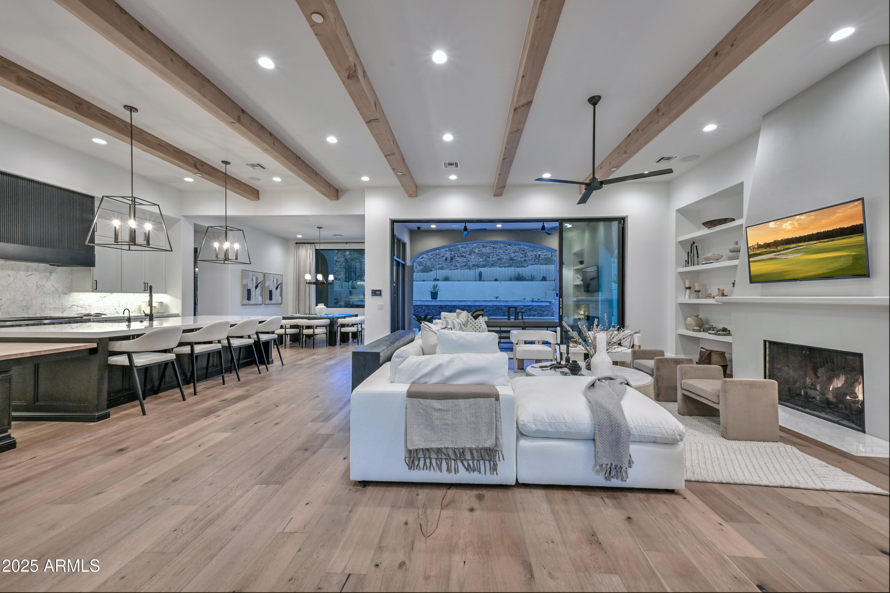 ALVAMAR WESTWING MOUNTAIN PHASE 2 PARCEL 30 - Residential