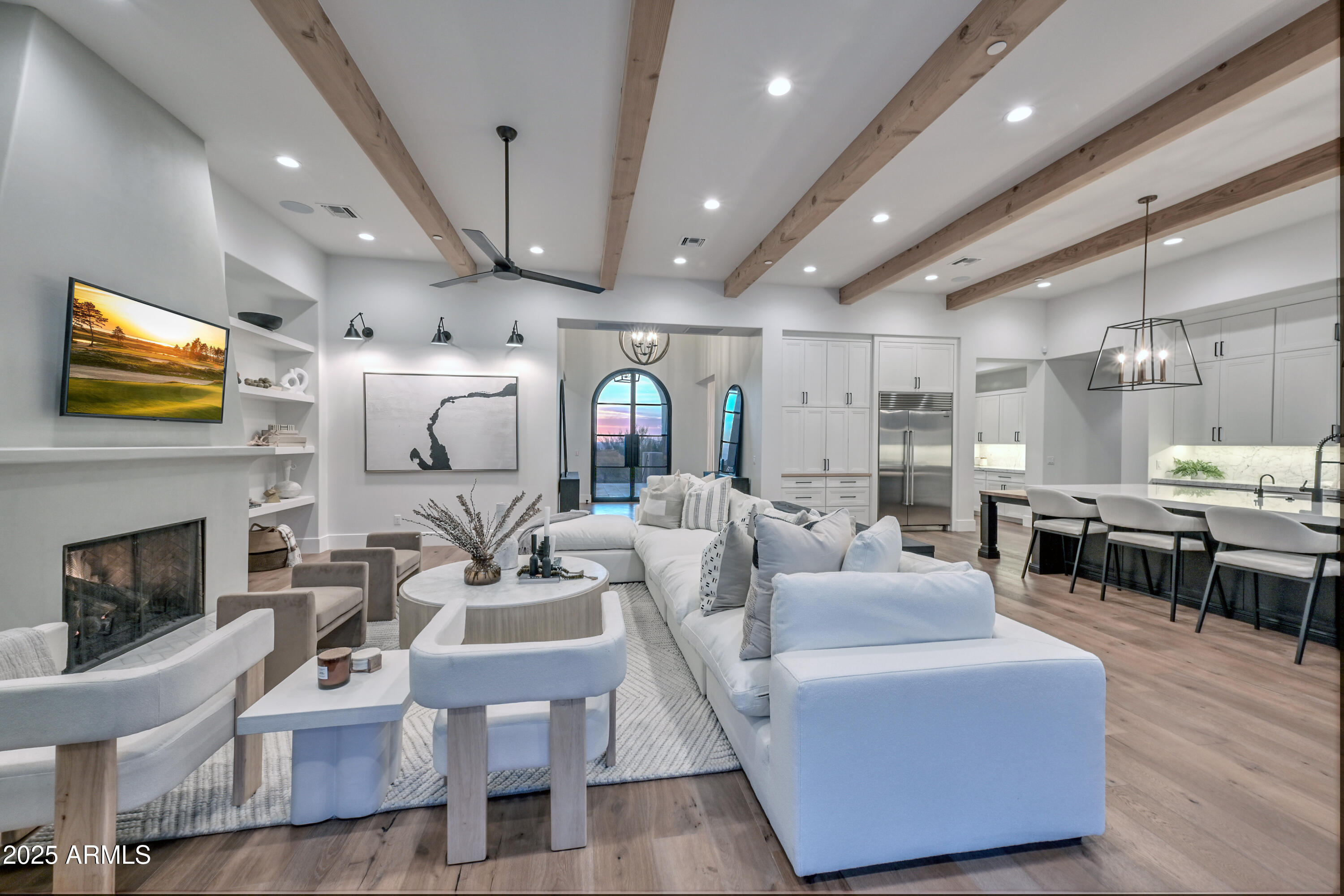 ALVAMAR WESTWING MOUNTAIN PHASE 2 PARCEL 30 - Residential
