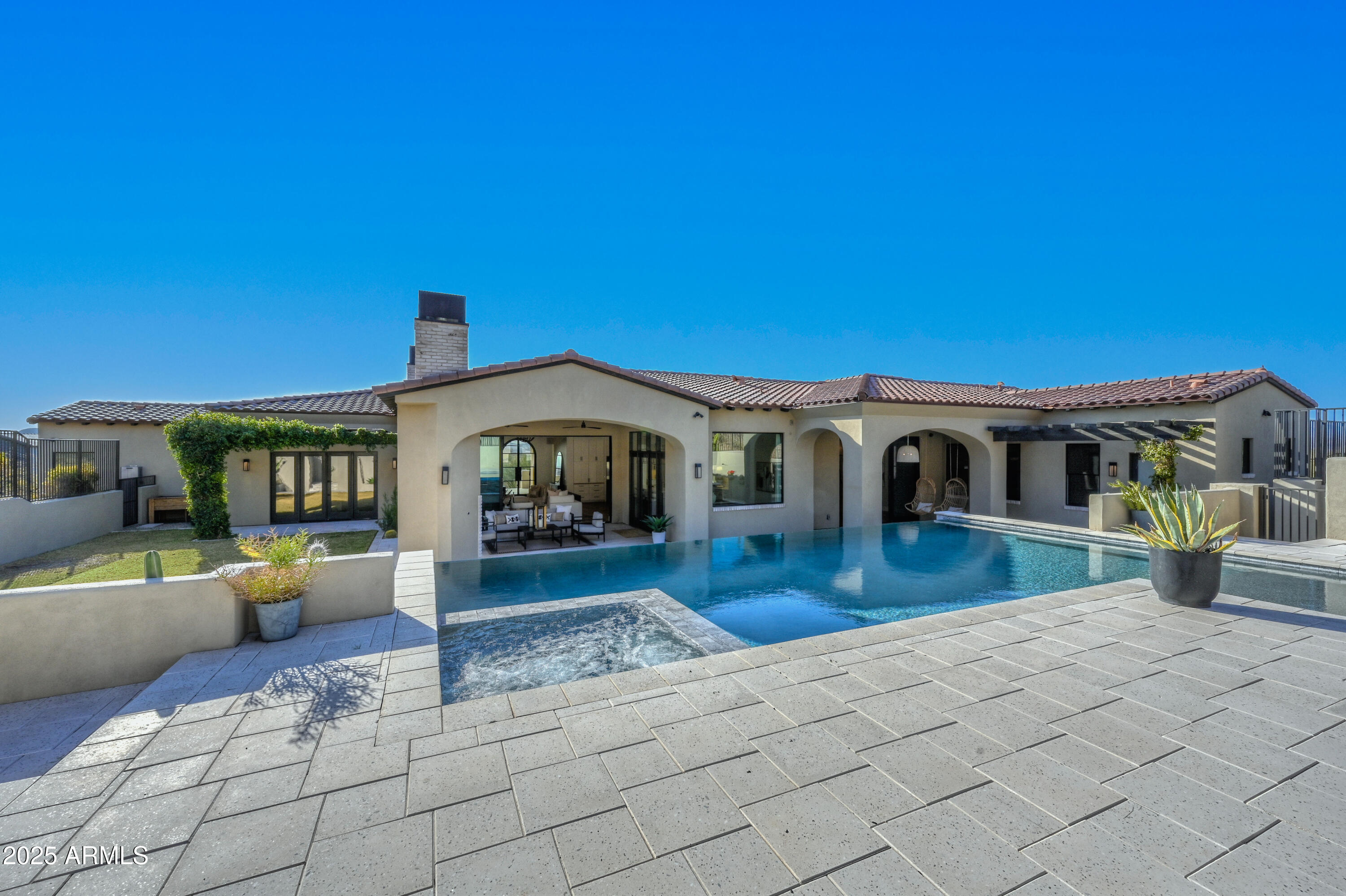ALVAMAR WESTWING MOUNTAIN PHASE 2 PARCEL 30 - Residential