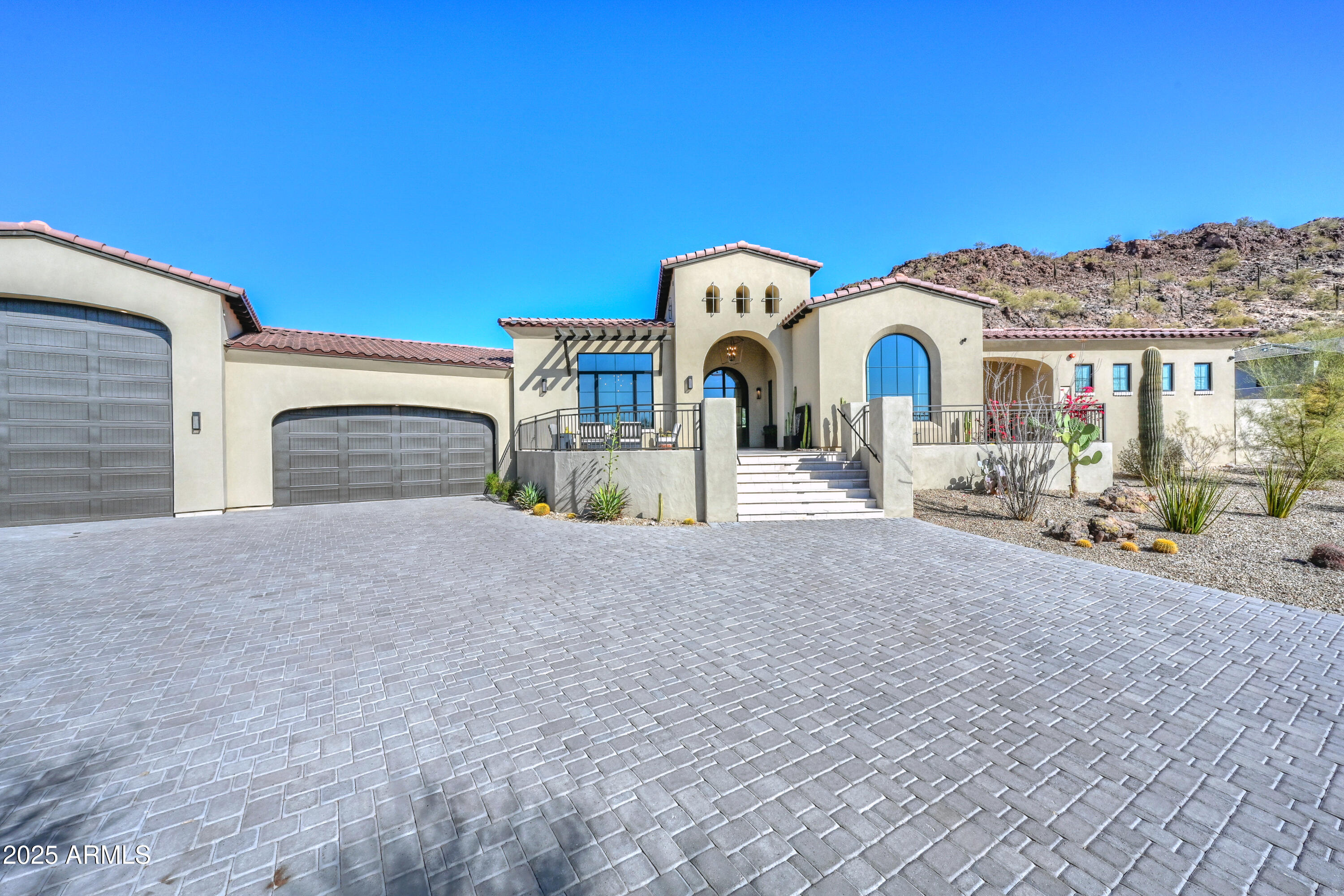 ALVAMAR WESTWING MOUNTAIN PHASE 2 PARCEL 30 - Residential
