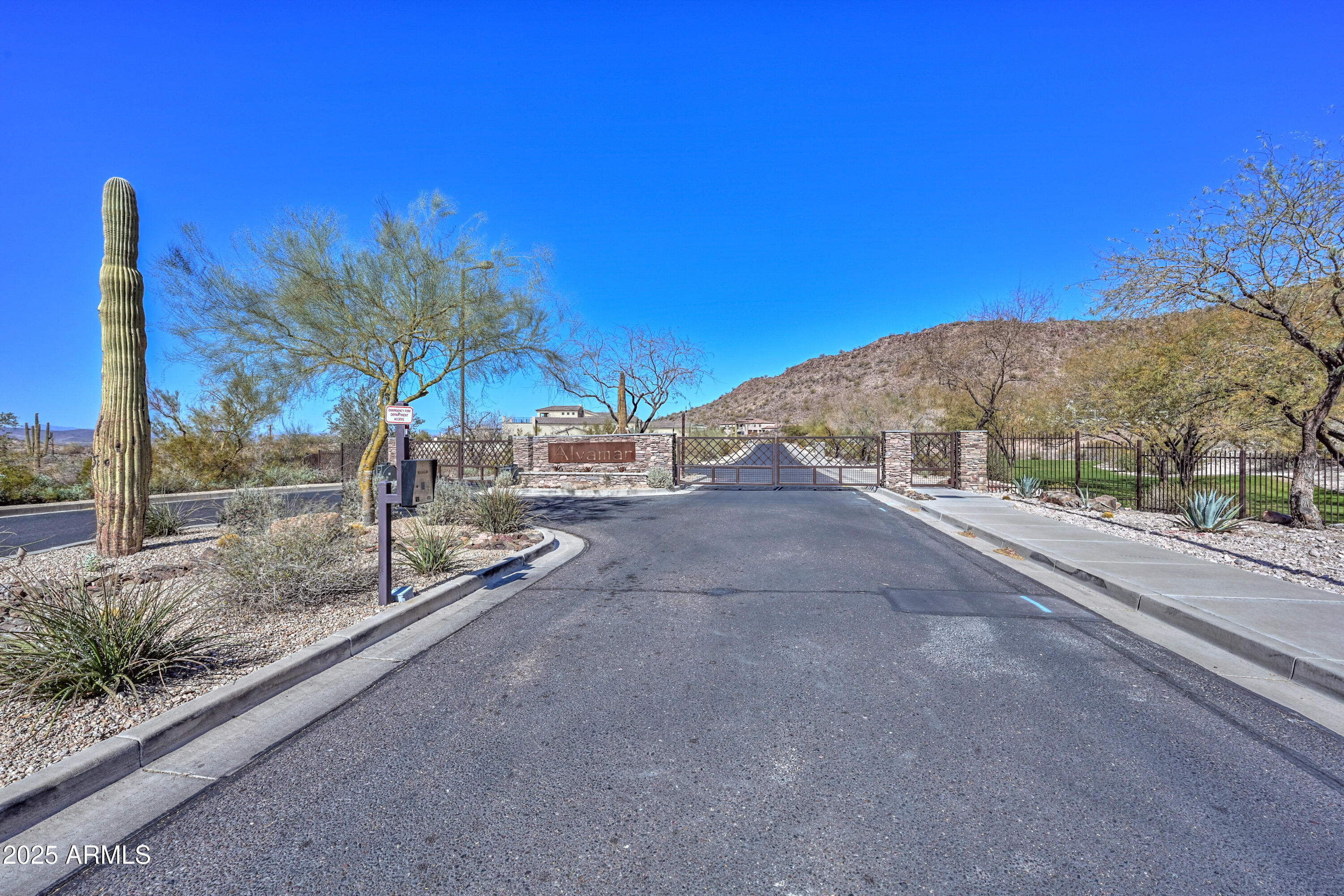 ALVAMAR WESTWING MOUNTAIN PHASE 2 PARCEL 30 - Residential