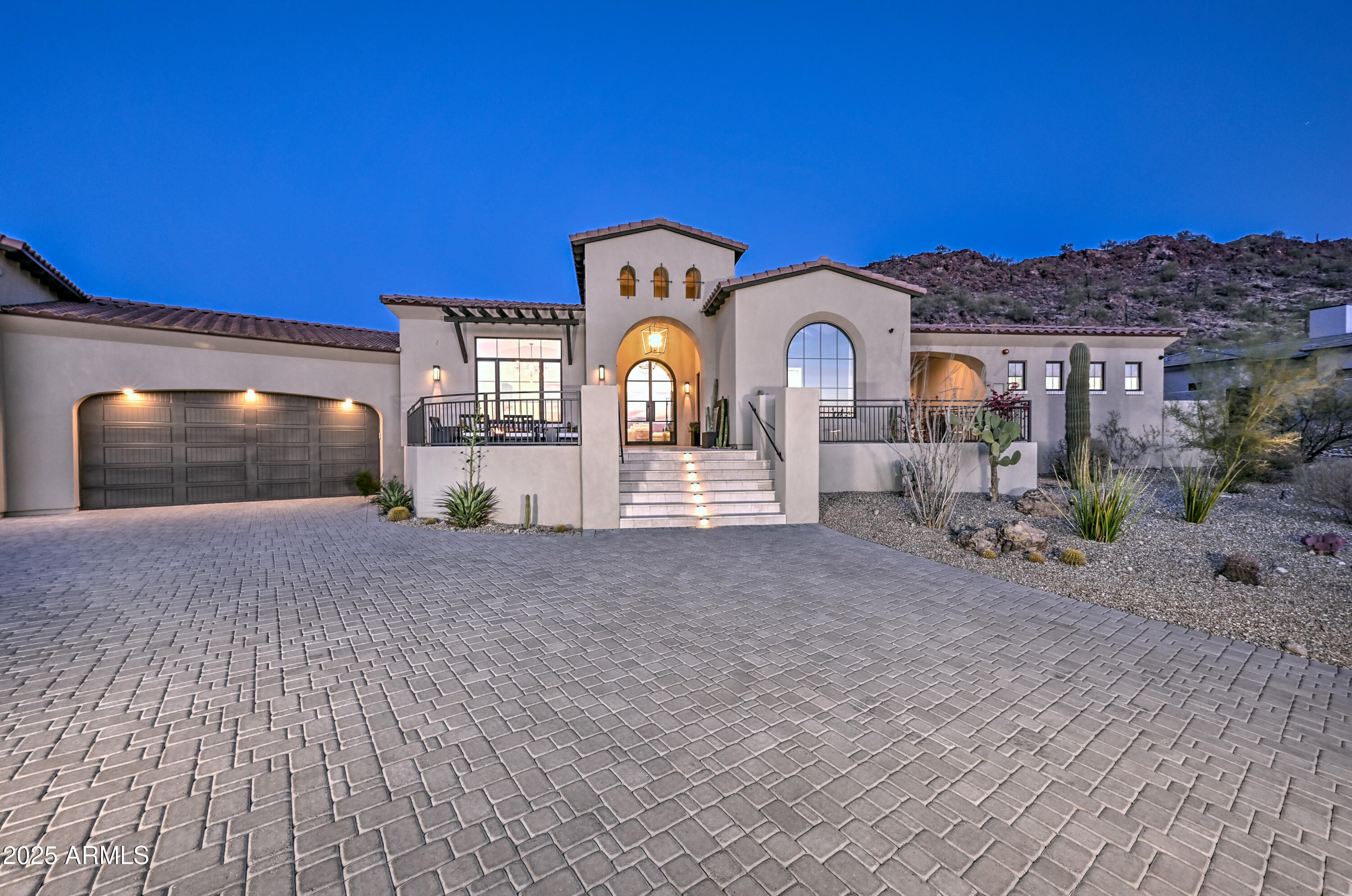 ALVAMAR WESTWING MOUNTAIN PHASE 2 PARCEL 30 - Residential