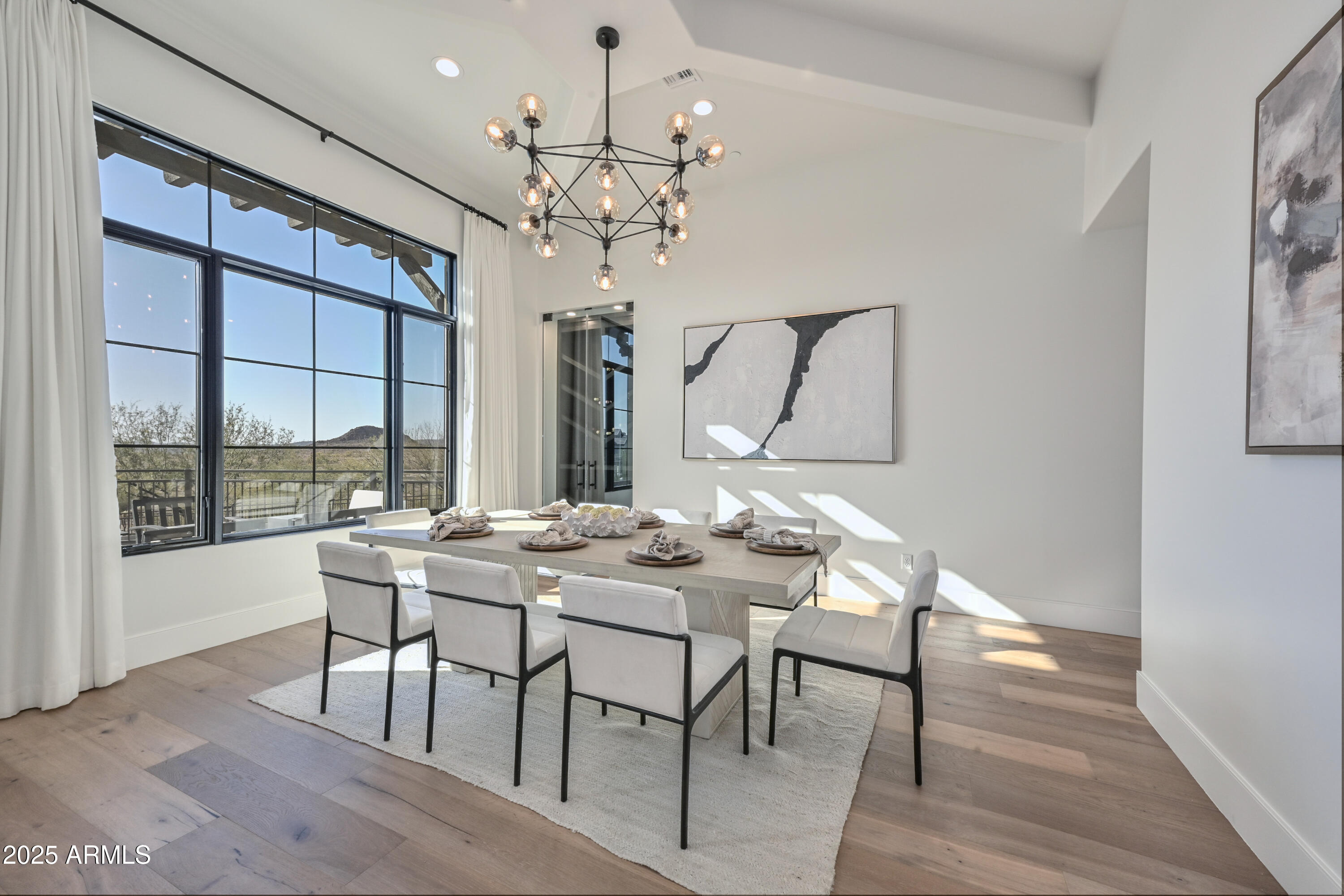 ALVAMAR WESTWING MOUNTAIN PHASE 2 PARCEL 30 - Residential