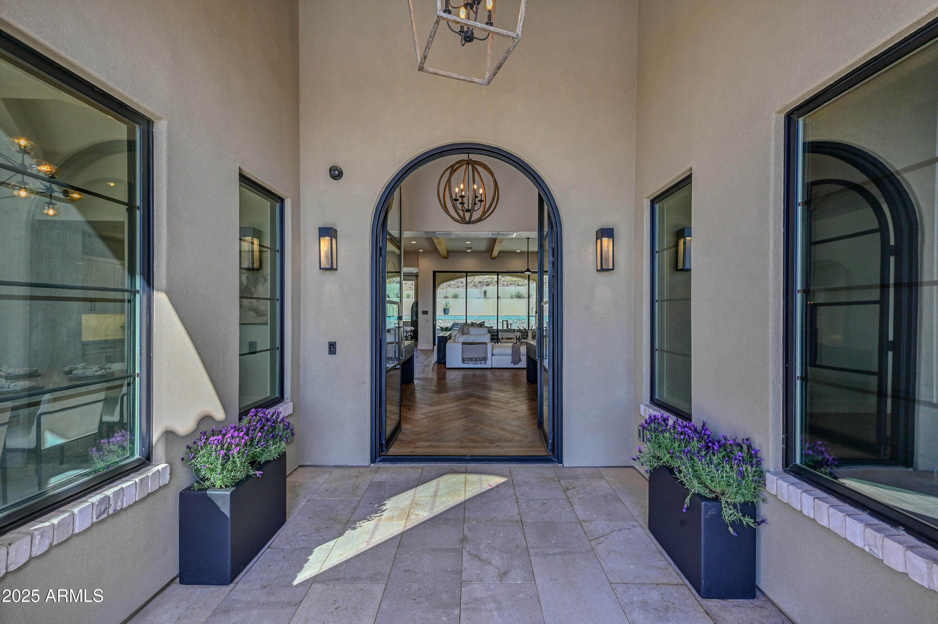 ALVAMAR WESTWING MOUNTAIN PHASE 2 PARCEL 30 - Residential