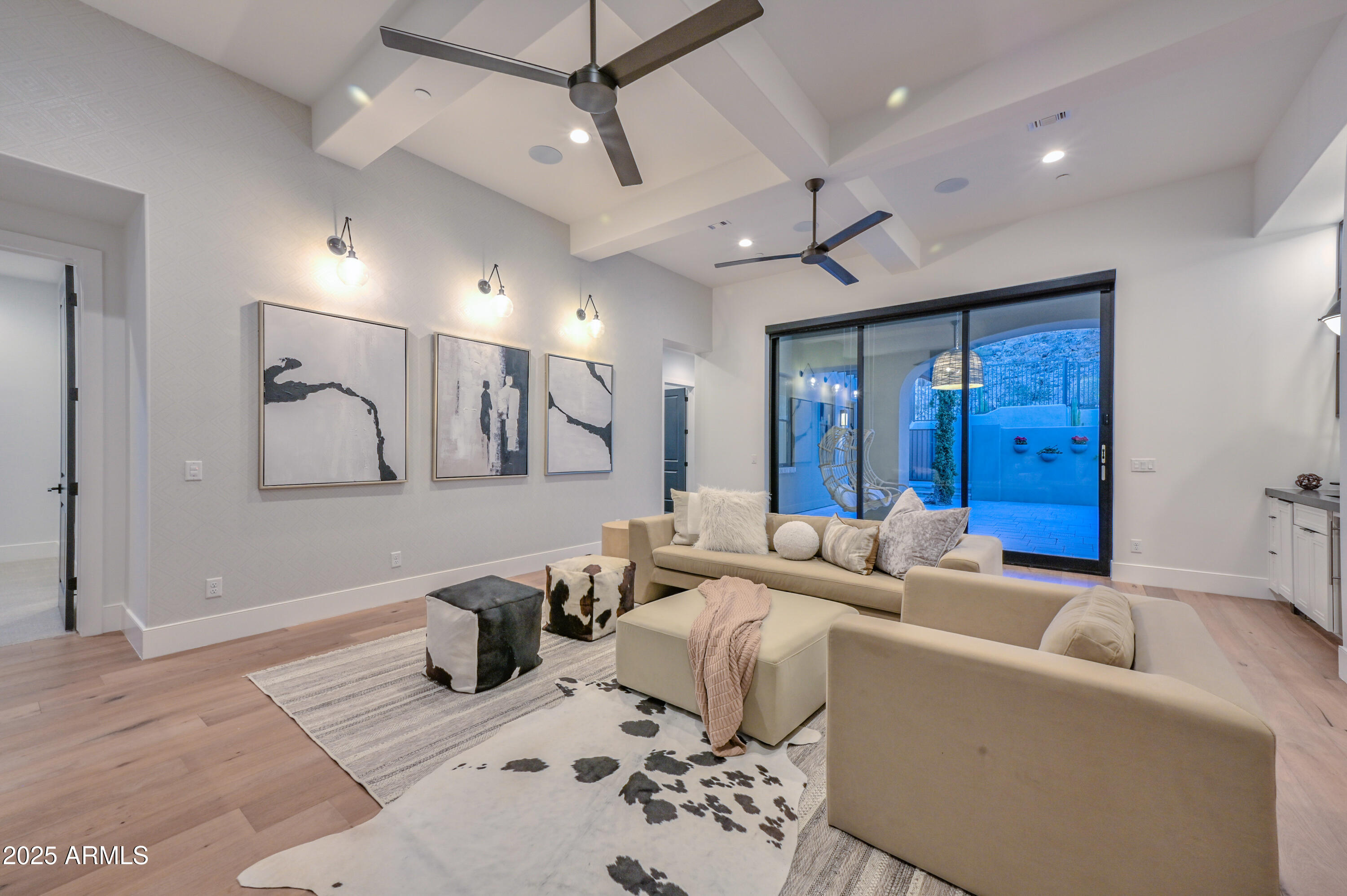 ALVAMAR WESTWING MOUNTAIN PHASE 2 PARCEL 30 - Residential