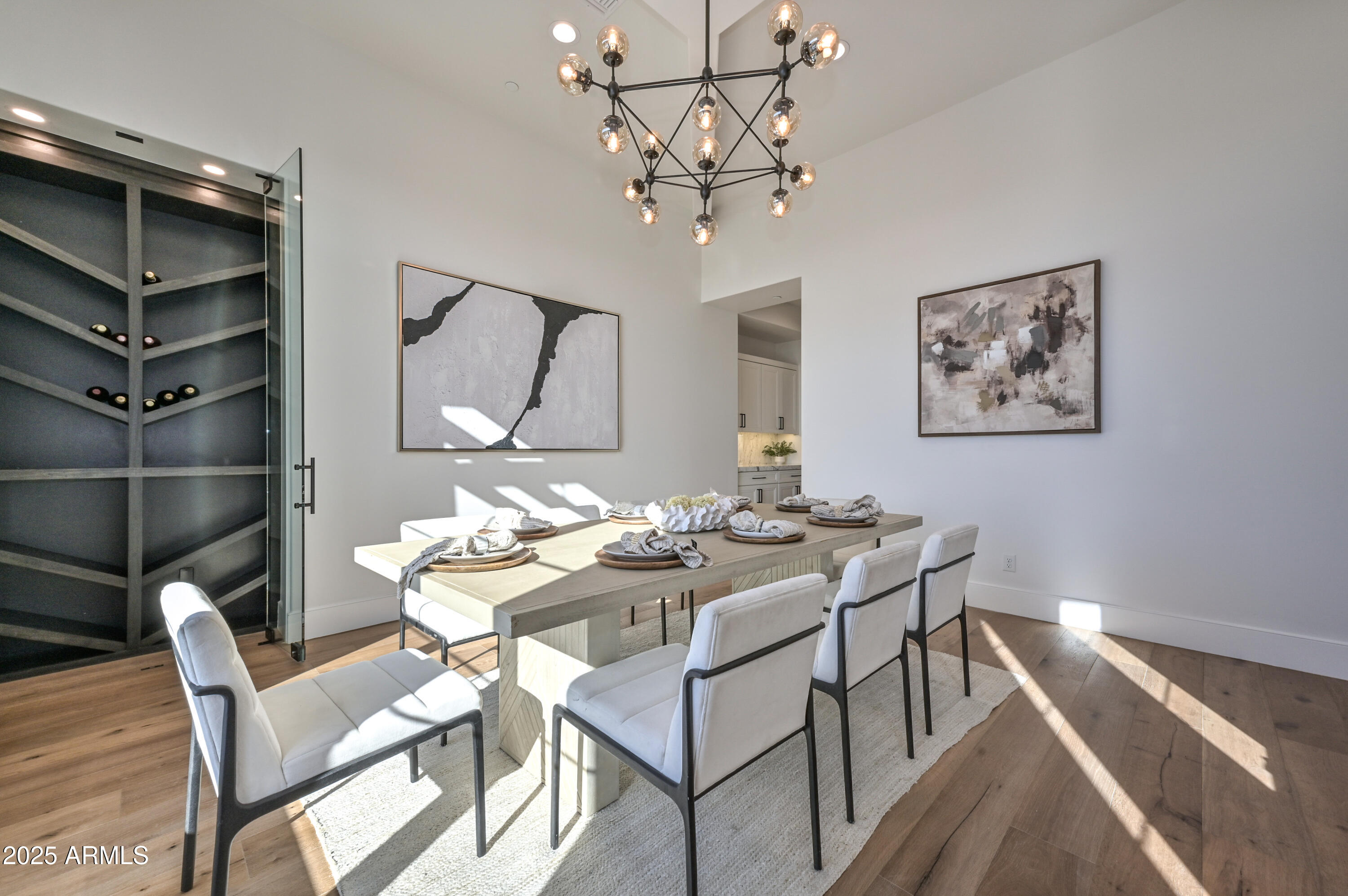 ALVAMAR WESTWING MOUNTAIN PHASE 2 PARCEL 30 - Residential