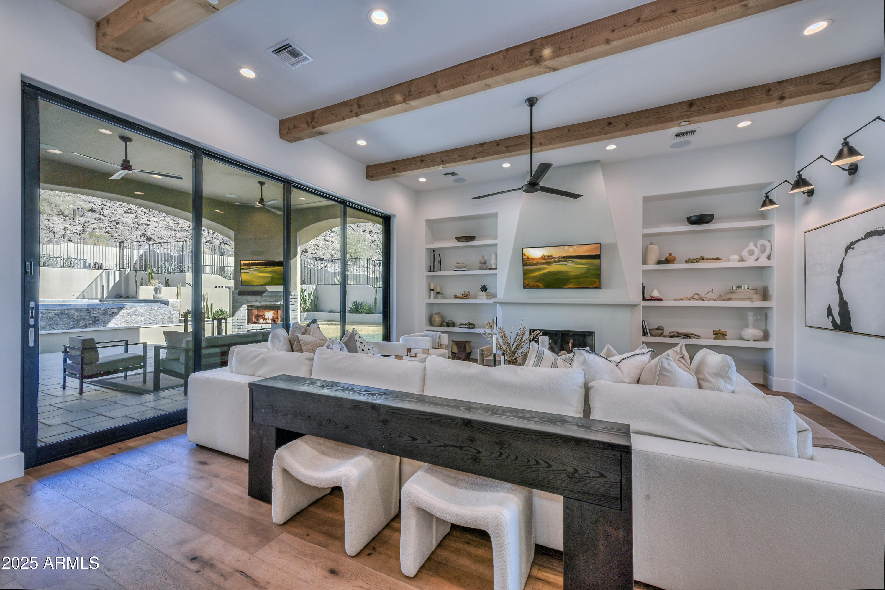 ALVAMAR WESTWING MOUNTAIN PHASE 2 PARCEL 30 - Residential