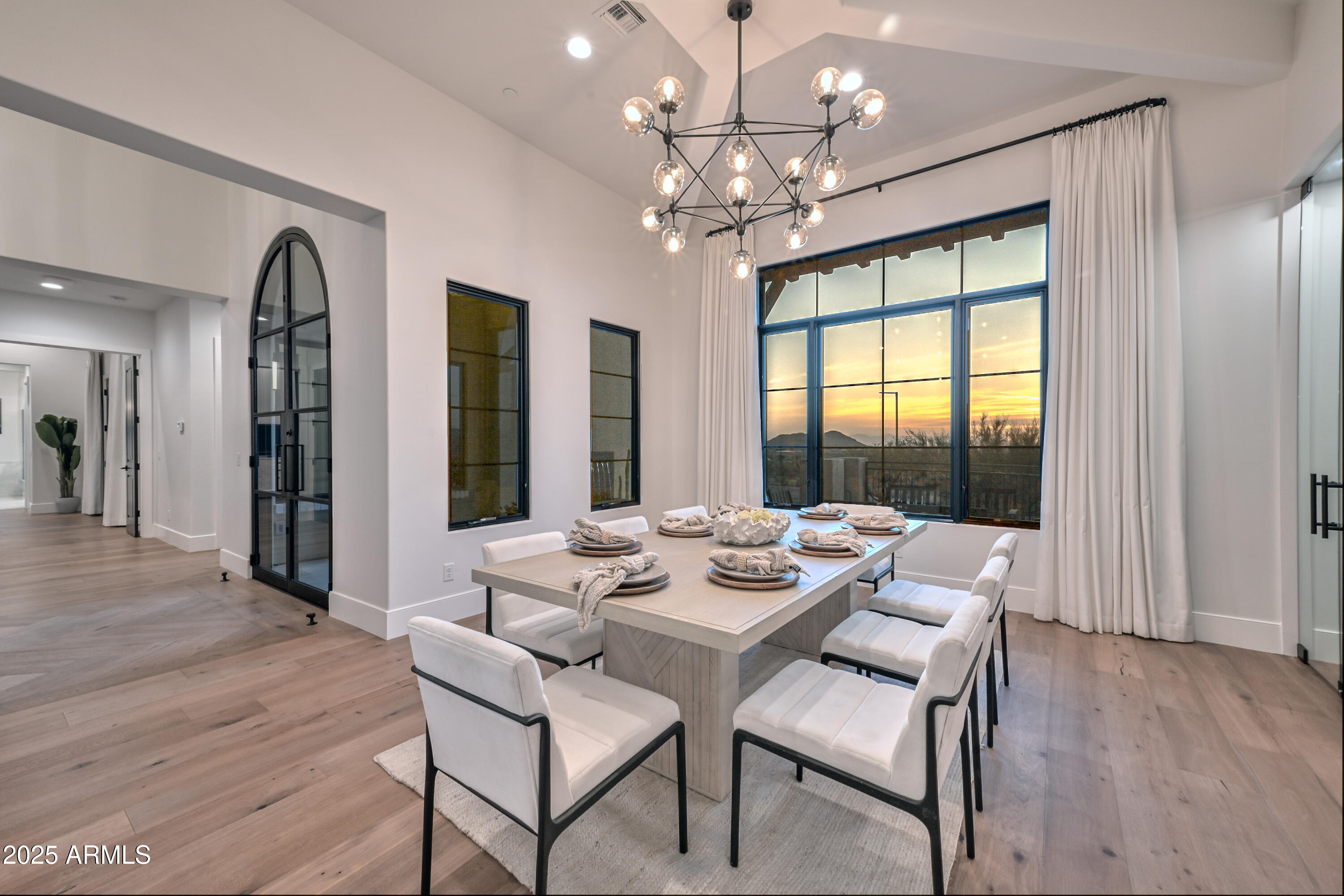 ALVAMAR WESTWING MOUNTAIN PHASE 2 PARCEL 30 - Residential