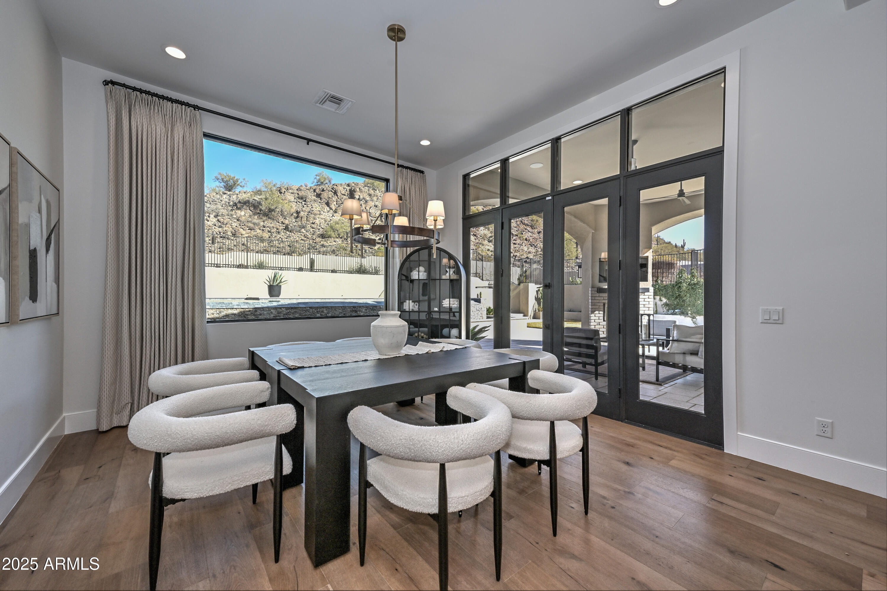 ALVAMAR WESTWING MOUNTAIN PHASE 2 PARCEL 30 - Residential