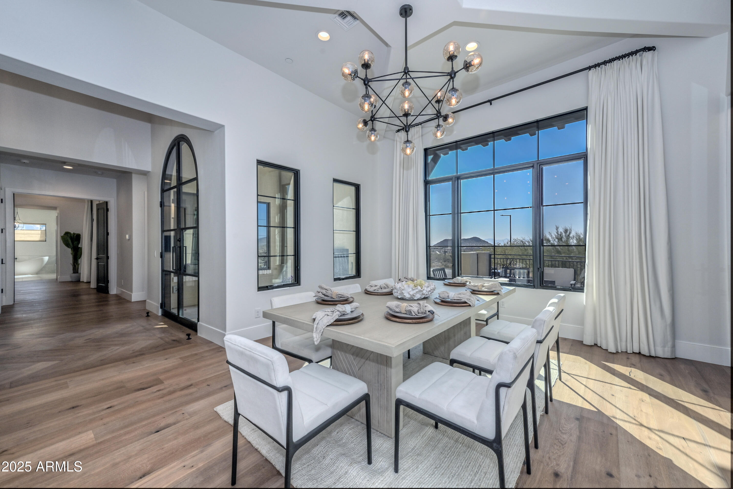 ALVAMAR WESTWING MOUNTAIN PHASE 2 PARCEL 30 - Residential