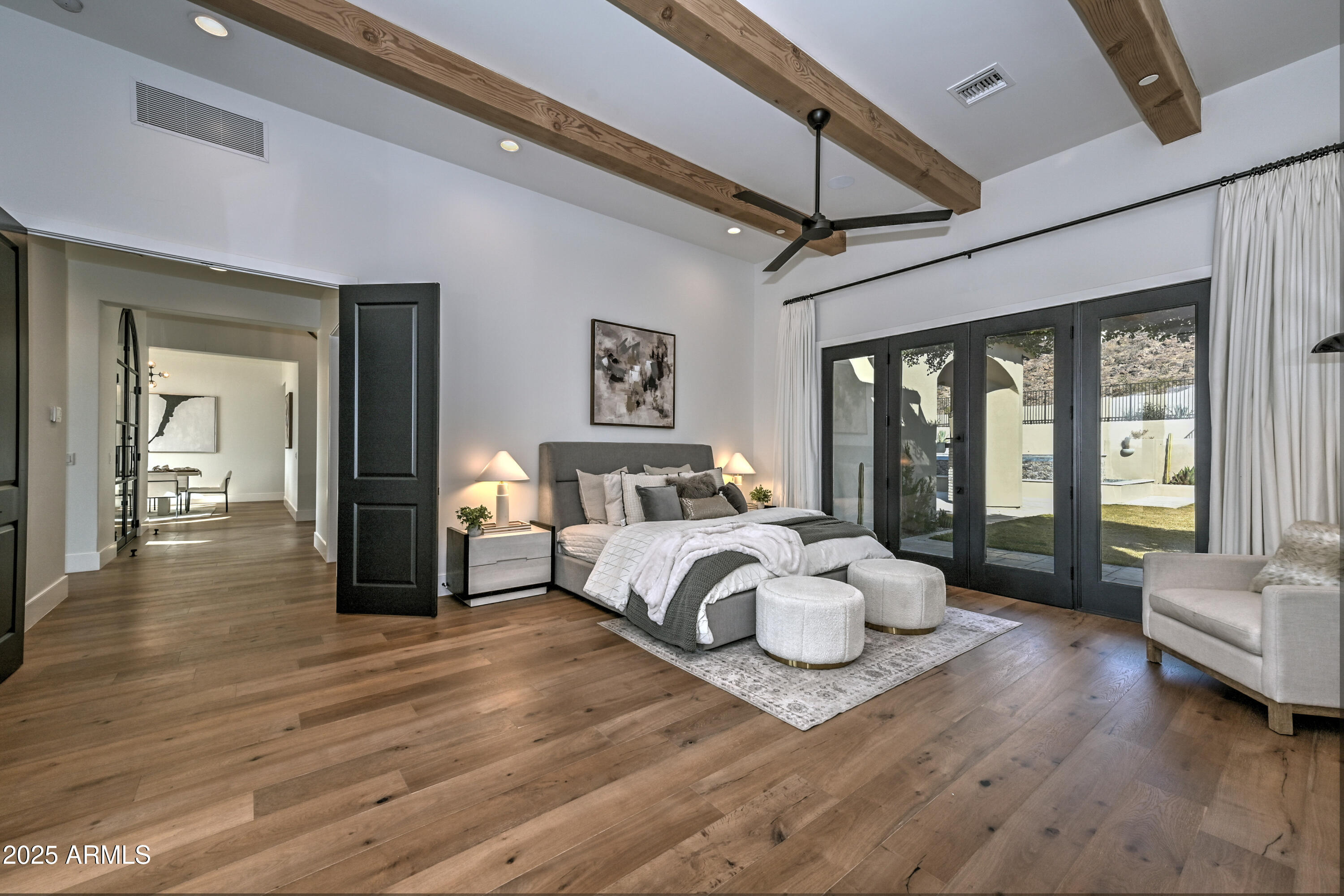ALVAMAR WESTWING MOUNTAIN PHASE 2 PARCEL 30 - Residential