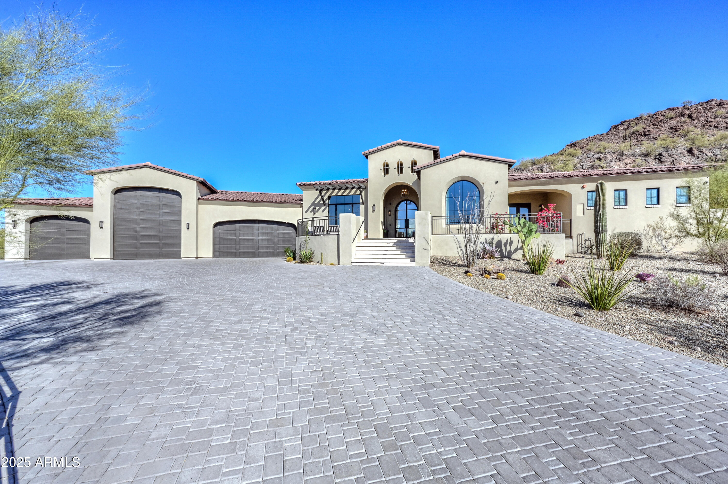 ALVAMAR WESTWING MOUNTAIN PHASE 2 PARCEL 30 - Residential