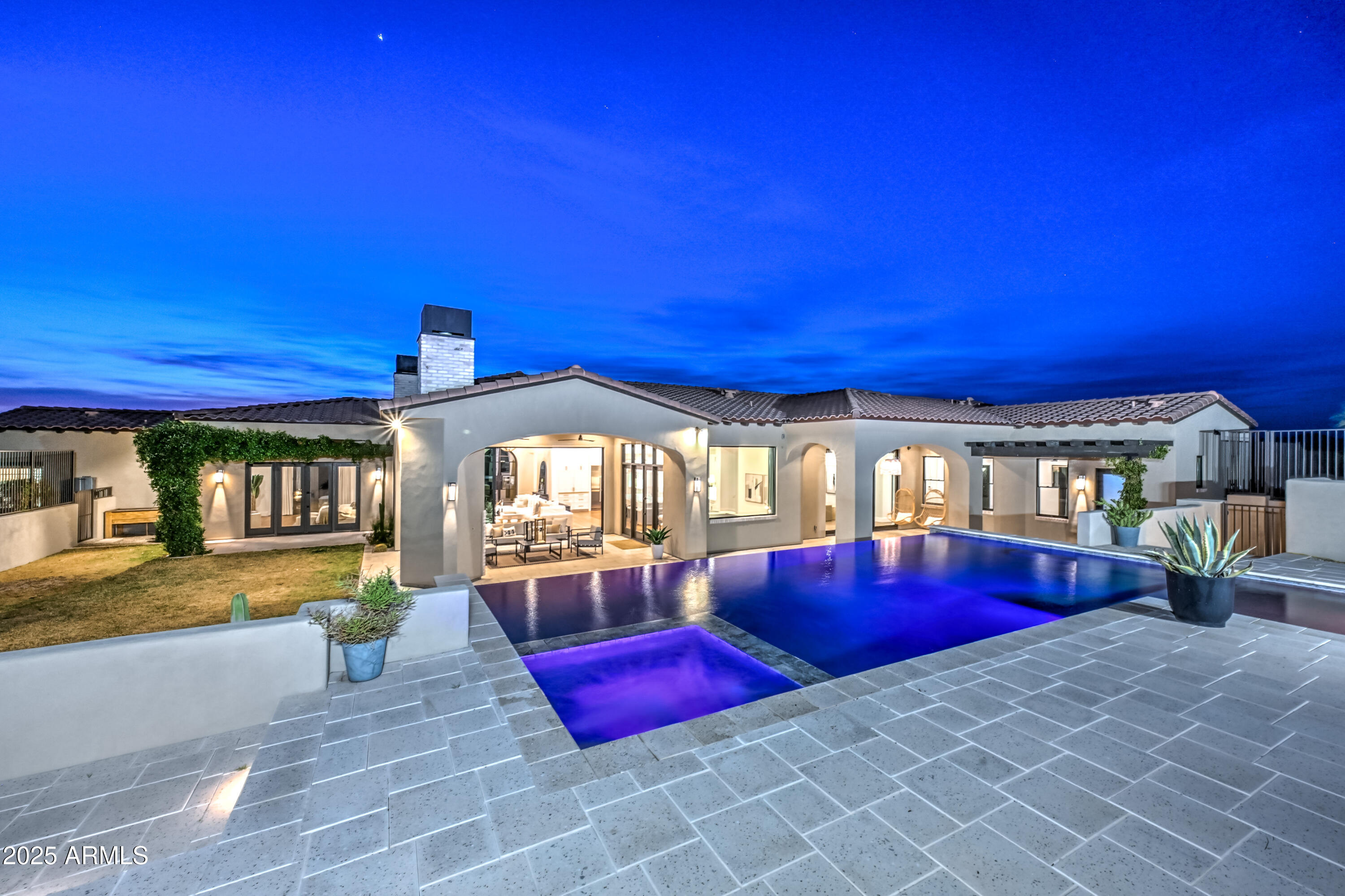 ALVAMAR WESTWING MOUNTAIN PHASE 2 PARCEL 30 - Residential