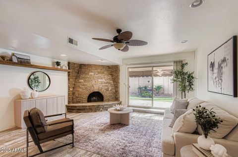 7813 E CORONADO Road Scottsdale AZ 85257