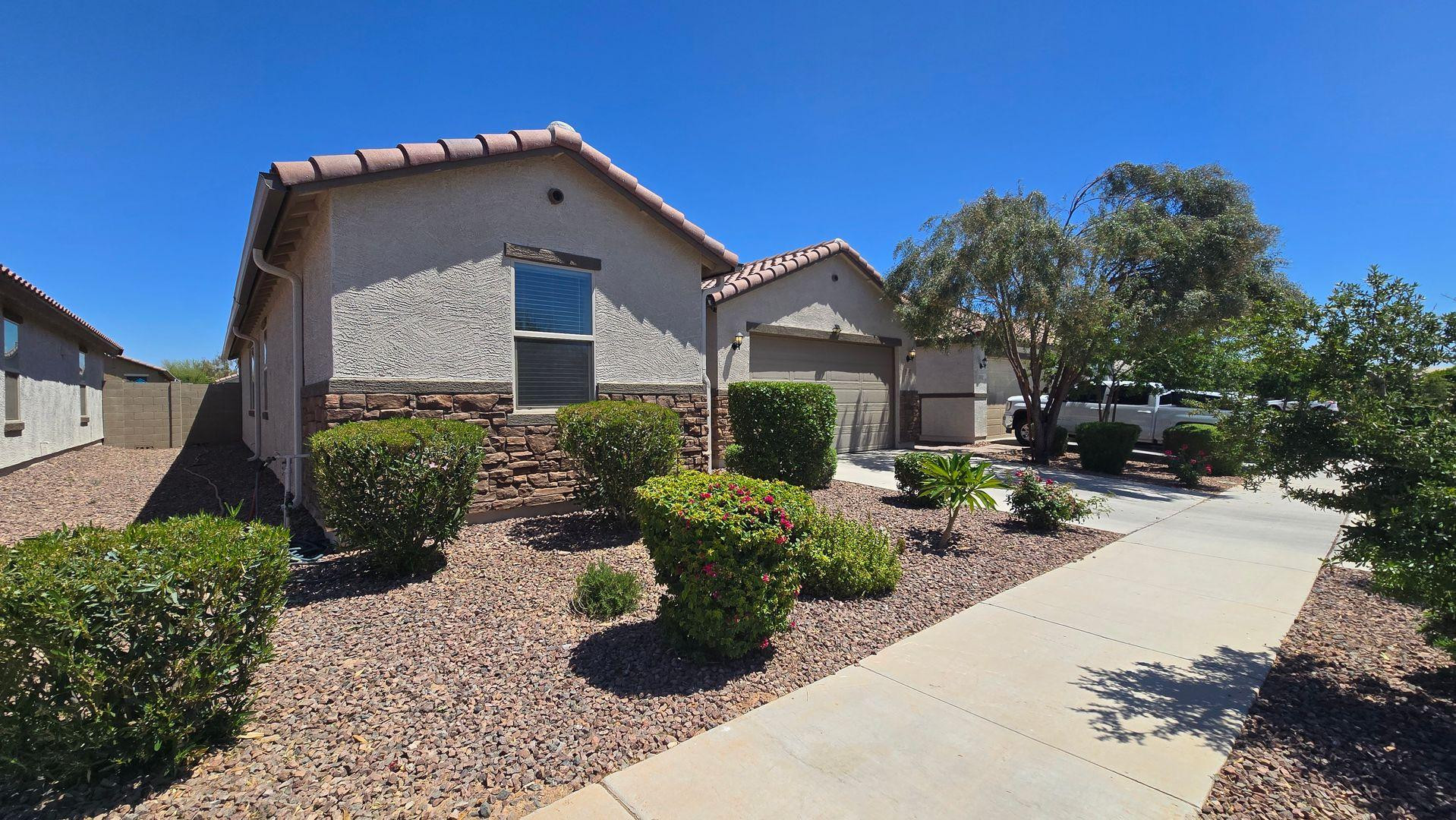 17460 W Andrea Drive