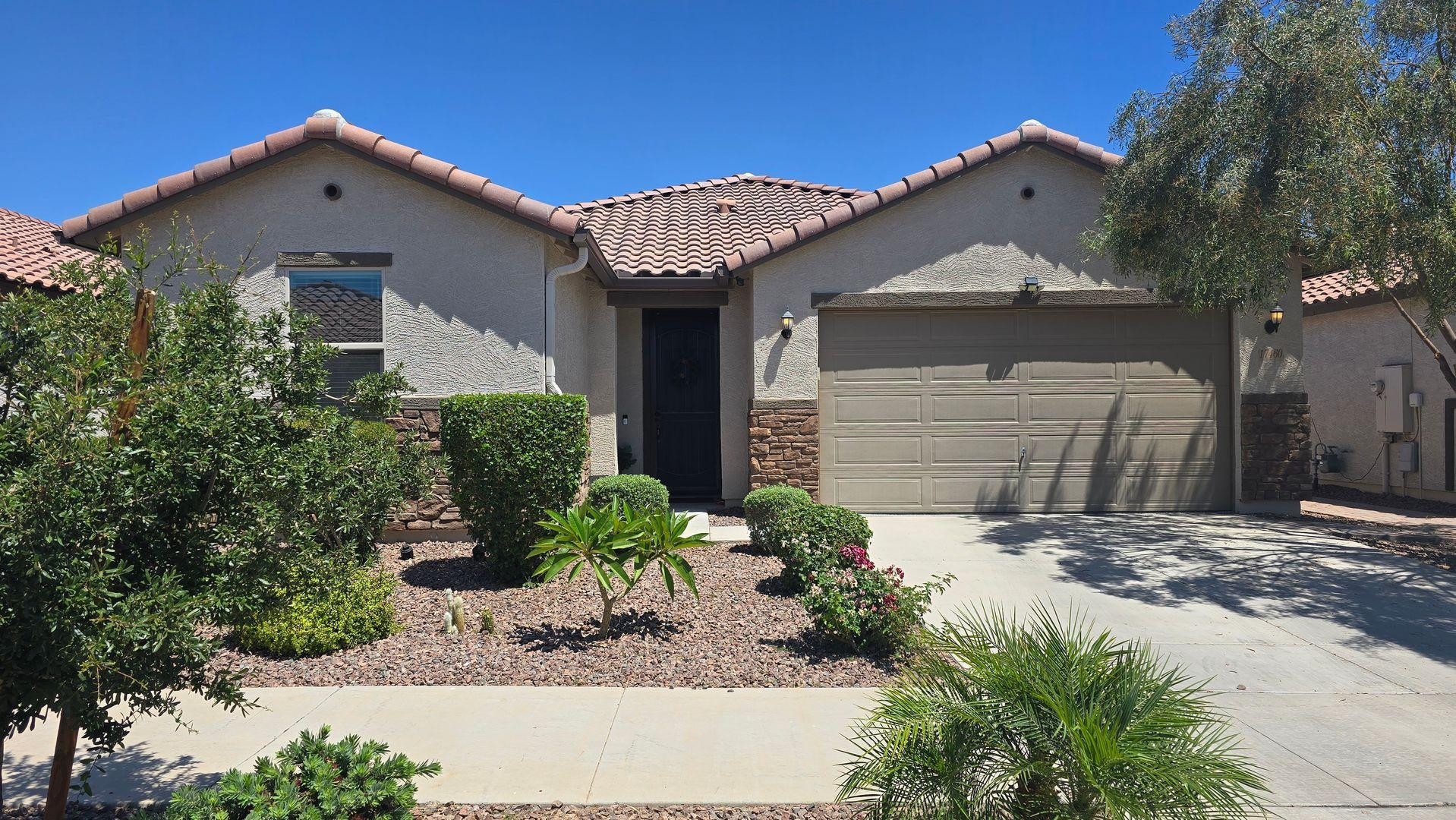 17460 W Andrea Drive