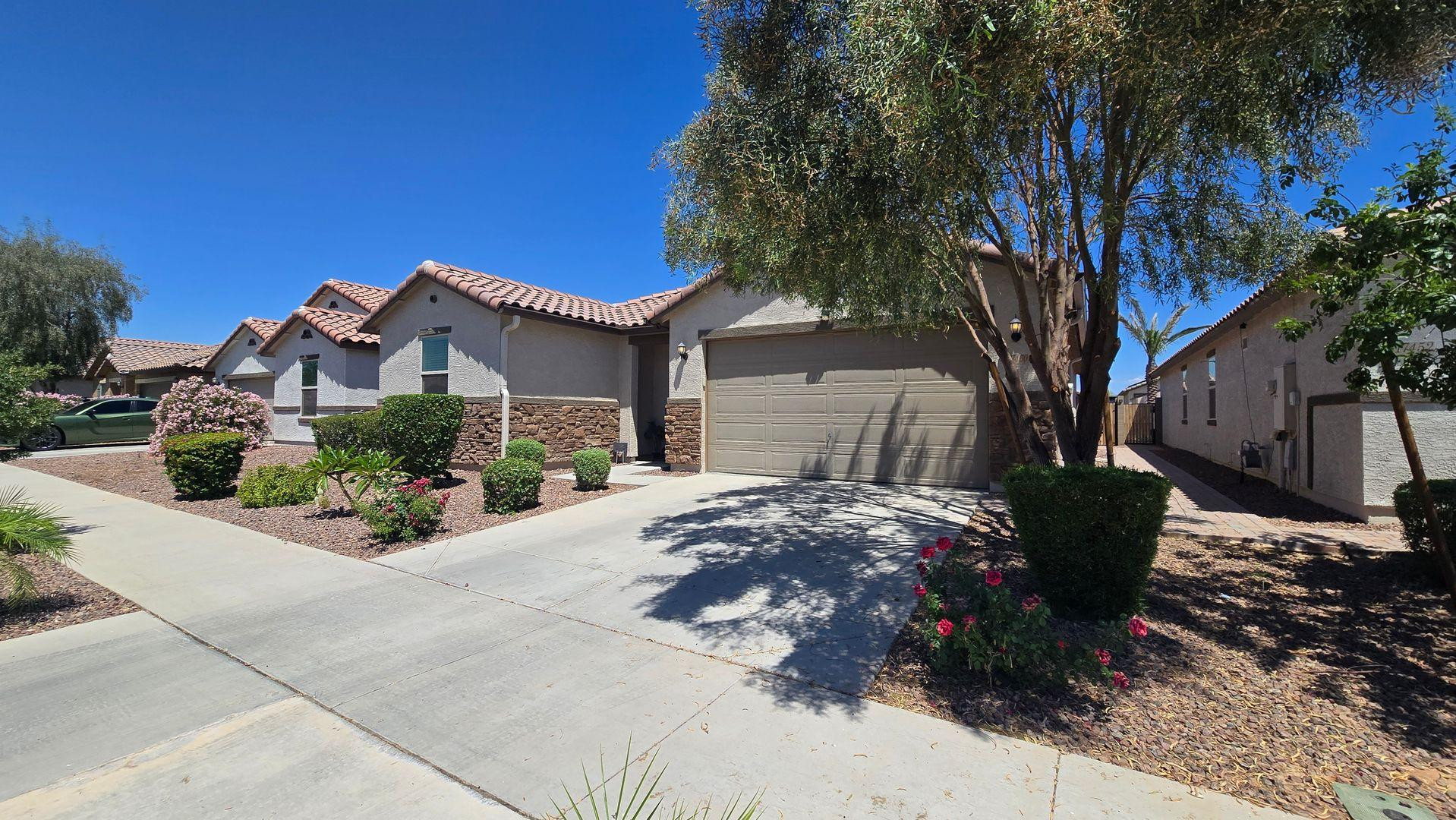 17460 W Andrea Drive