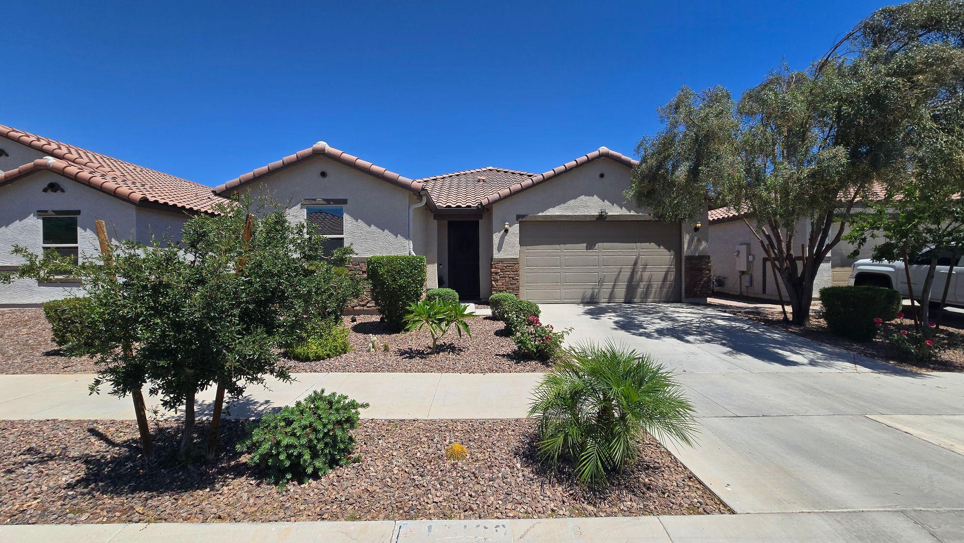 17460 W Andrea Drive
