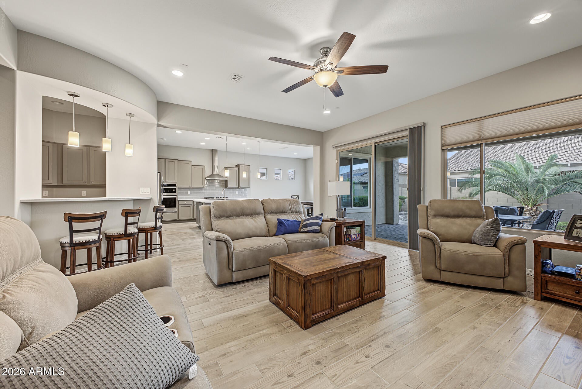 8156 W AUTUMN VISTA Way