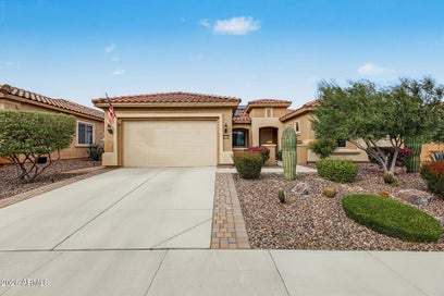 8156 W AUTUMN VISTA Way Florence AZ 85132