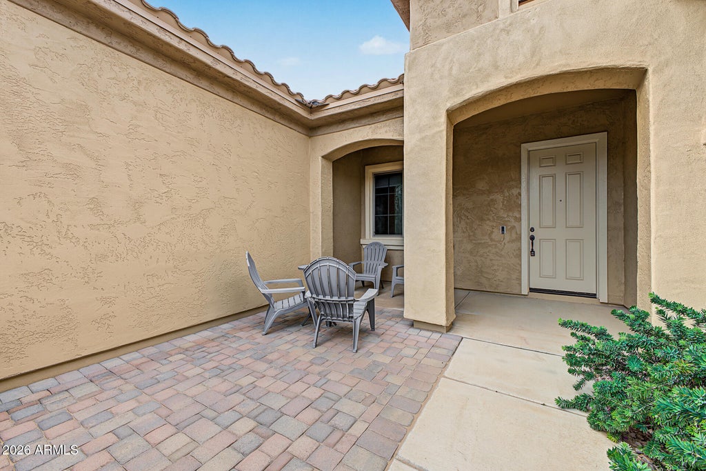 Photo of 8156 W Autumn Vista Way, Florence, AZ 85132 (MLS # 7095962)