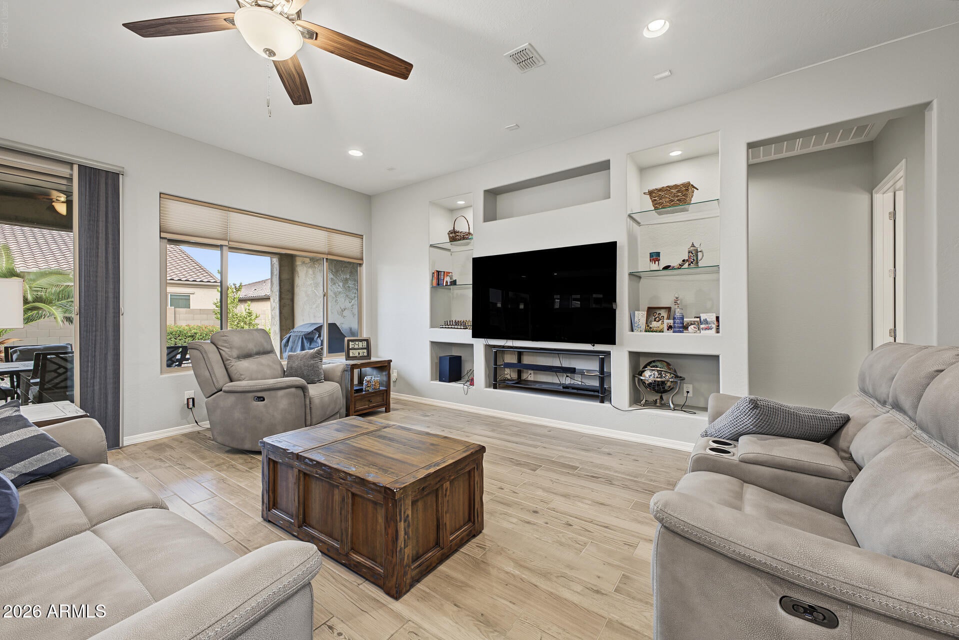 8156 W AUTUMN VISTA Way